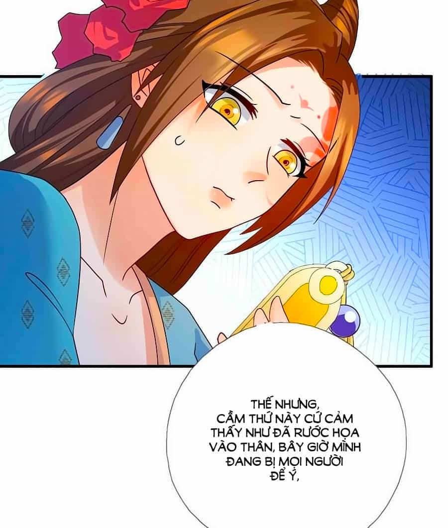 Kiêu Sủng Y Phi - Chương 10 - ảnh 28