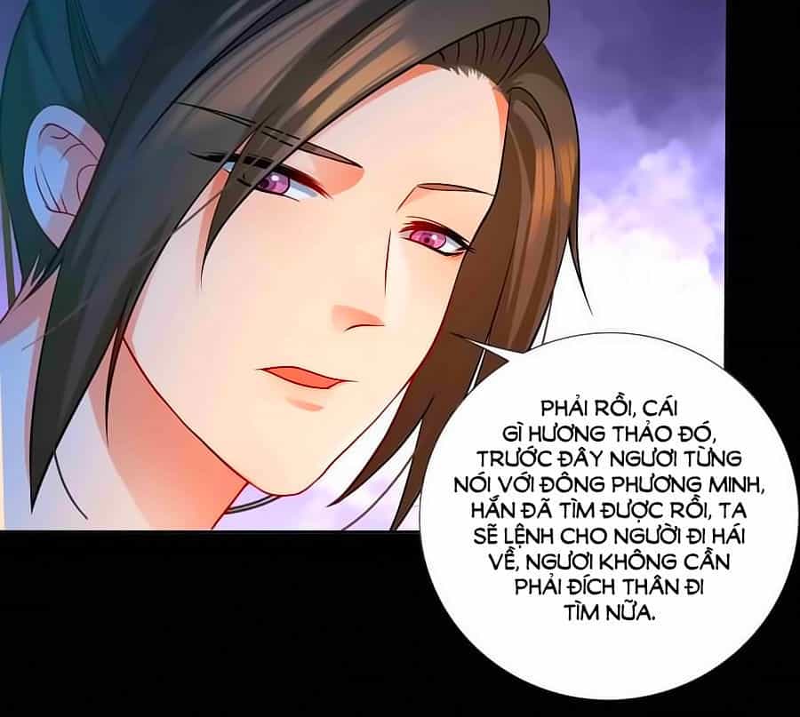 Kiêu Sủng Y Phi - Chương 10 - ảnh 8