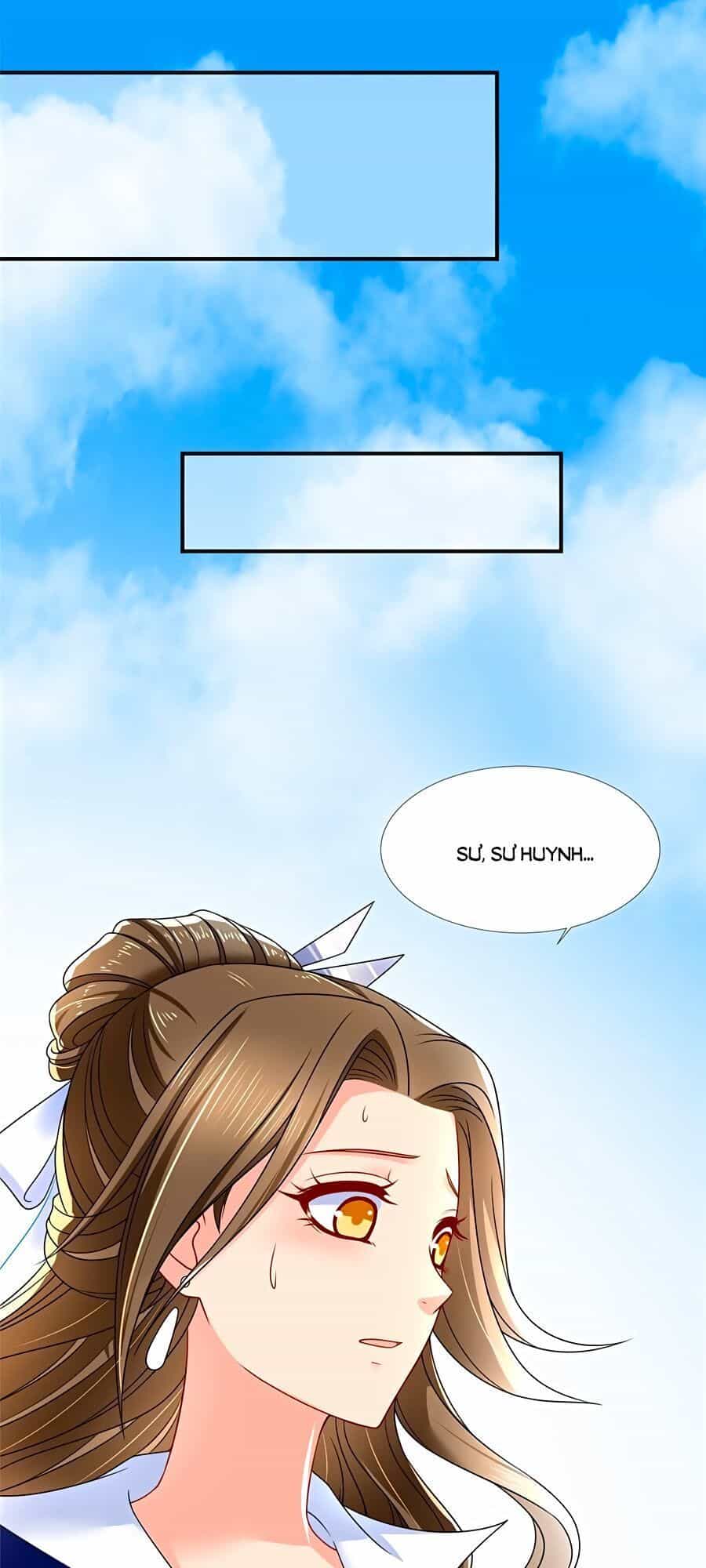 Kiêu Sủng Y Phi - Chương 119 - ảnh 13