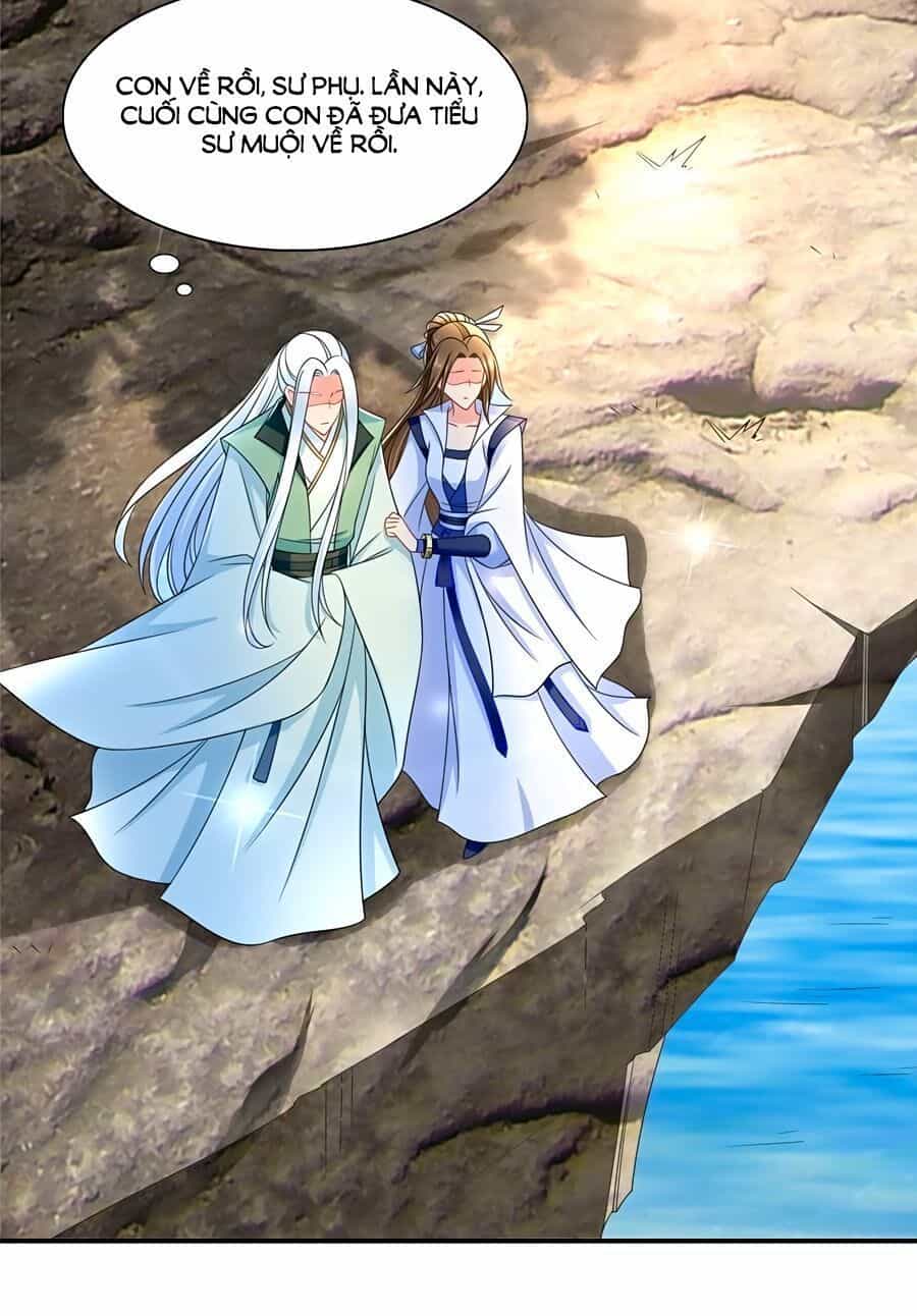 Kiêu Sủng Y Phi - Chương 119 - ảnh 21