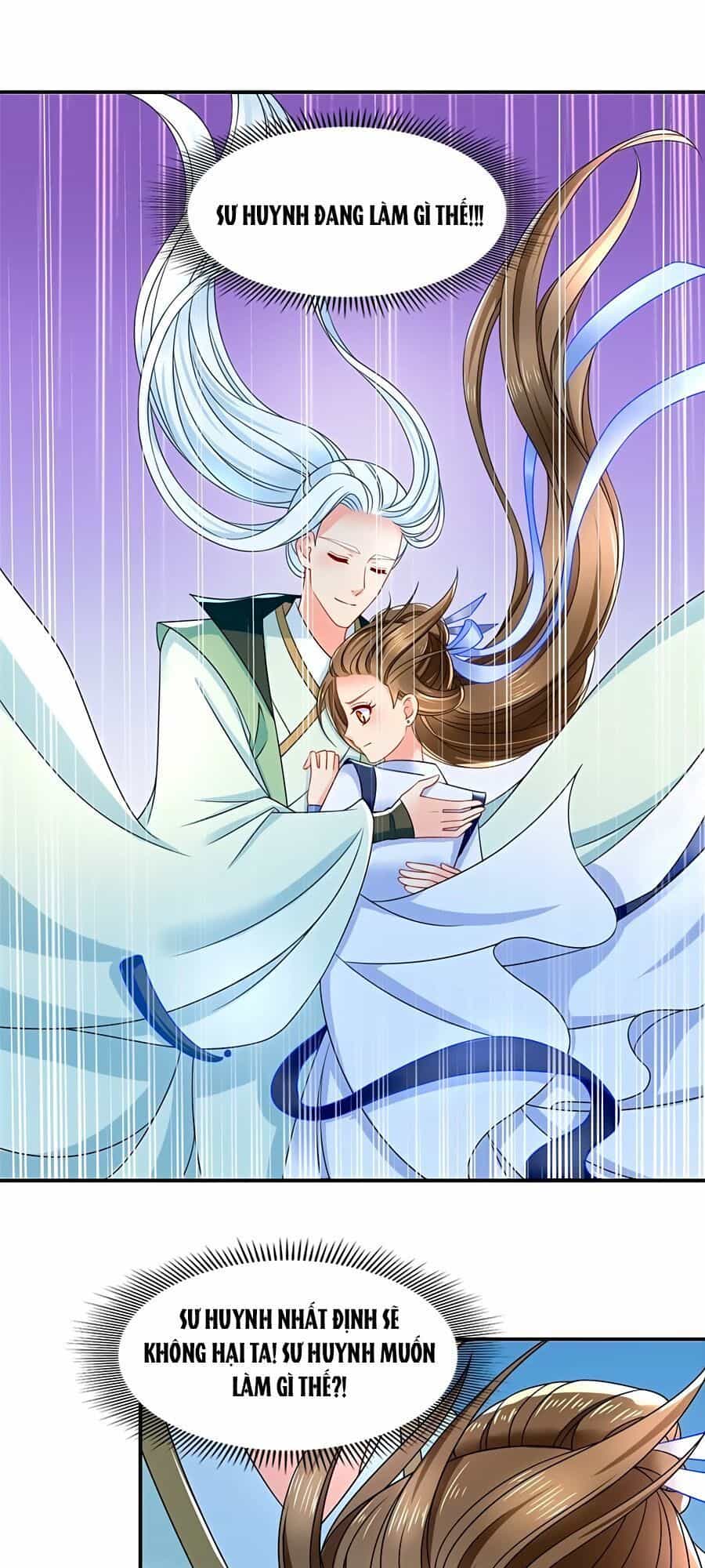 Kiêu Sủng Y Phi - Chương 119 - ảnh 24