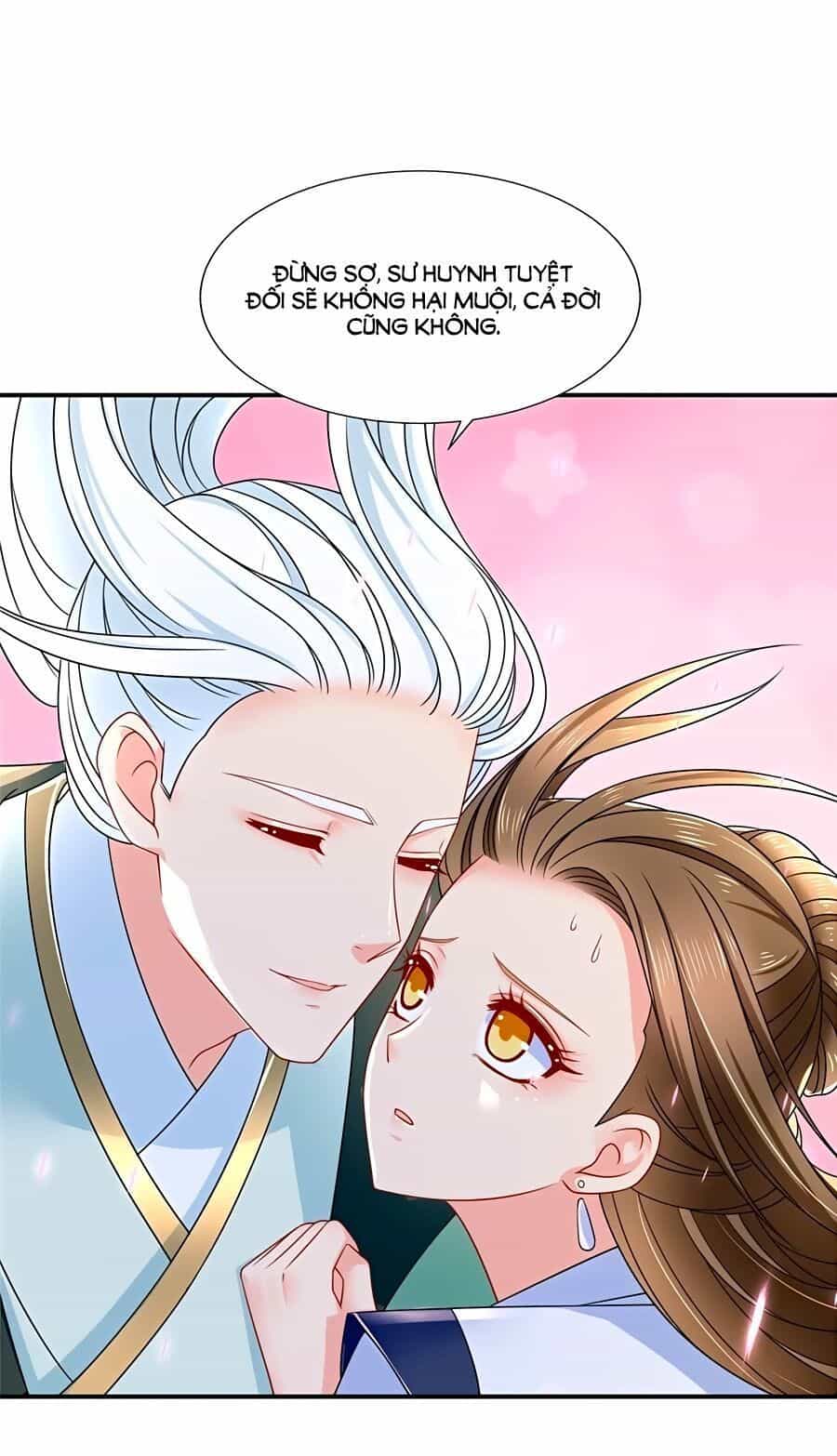 Kiêu Sủng Y Phi - Chương 119 - ảnh 26