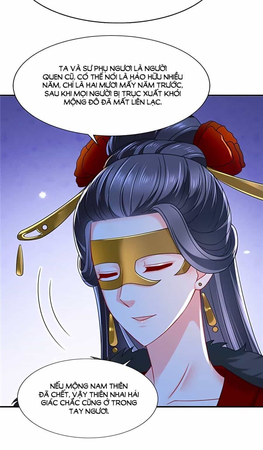 Kiêu Sủng Y Phi - Chương 120 - ảnh 15