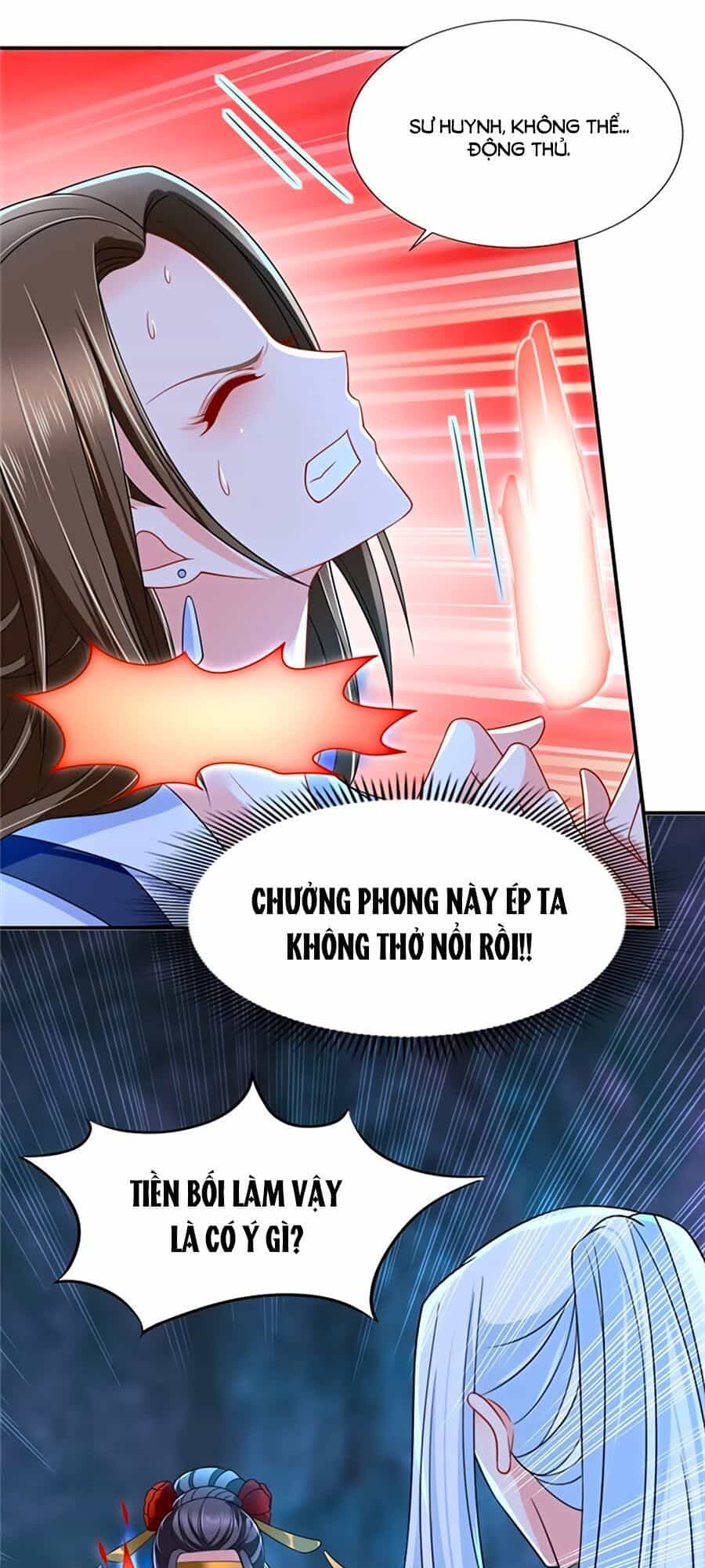 Kiêu Sủng Y Phi - Chương 120 - ảnh 19