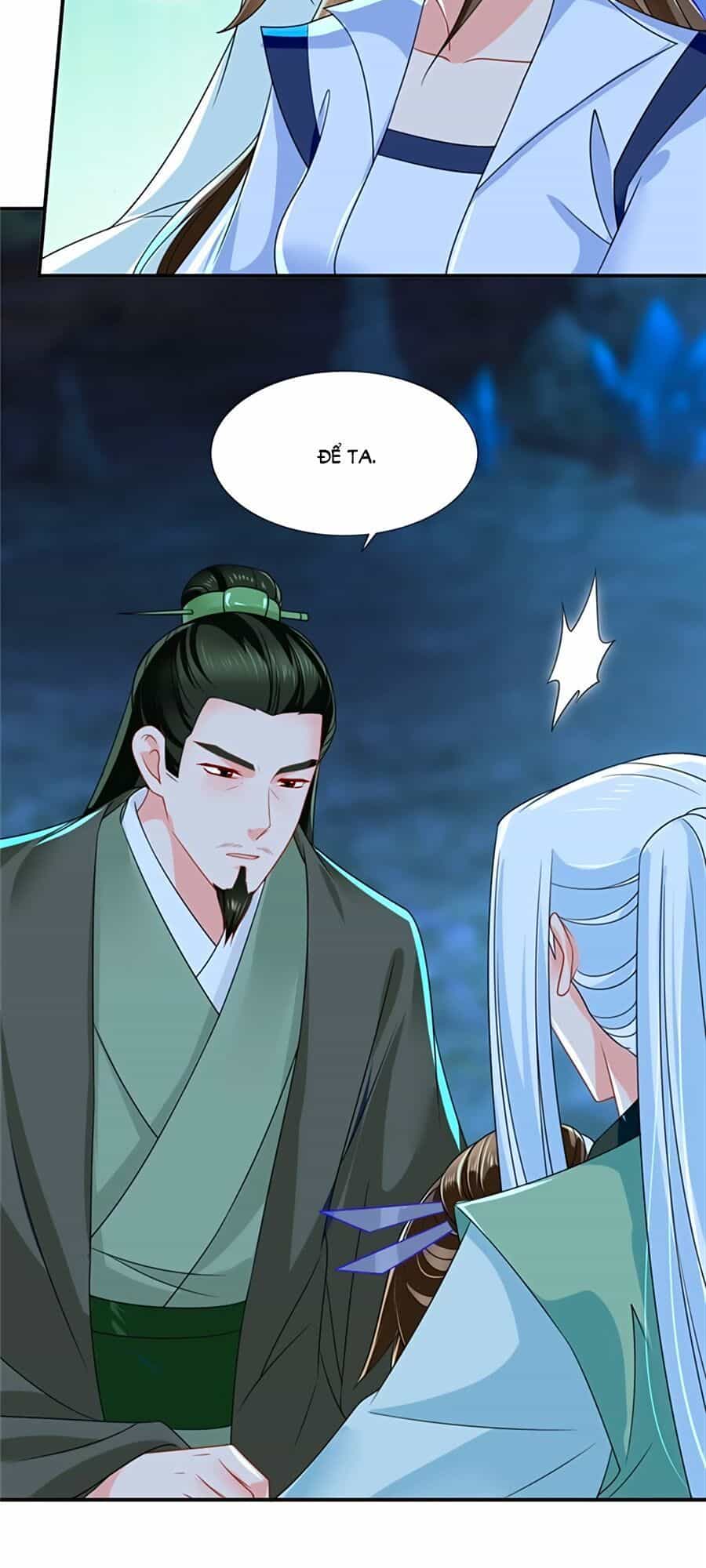 Kiêu Sủng Y Phi - Chương 120 - ảnh 23