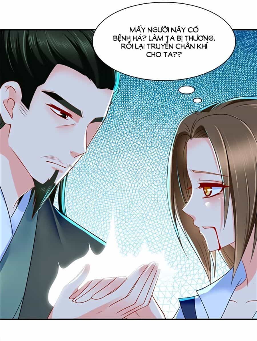 Kiêu Sủng Y Phi - Chương 120 - ảnh 24