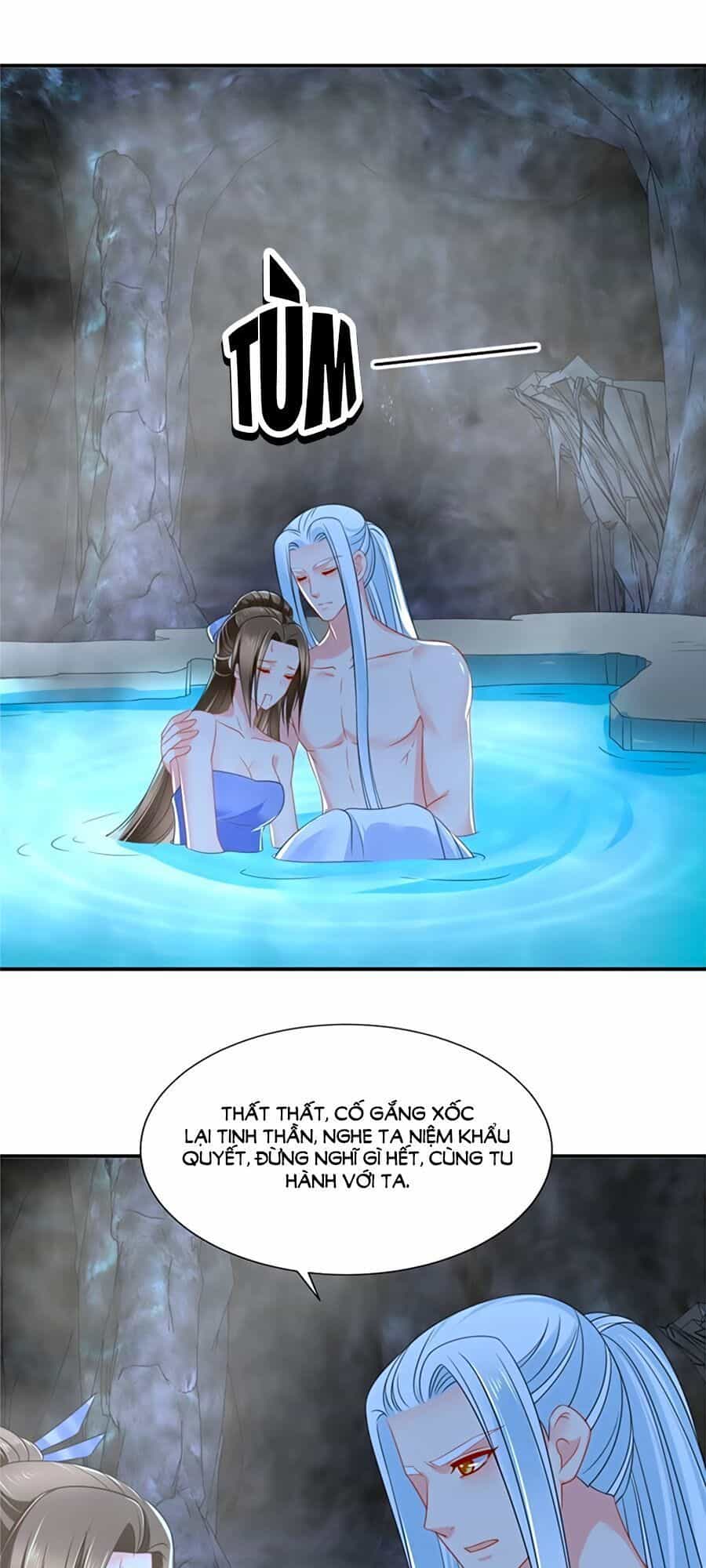Kiêu Sủng Y Phi - Chương 121 - ảnh 11