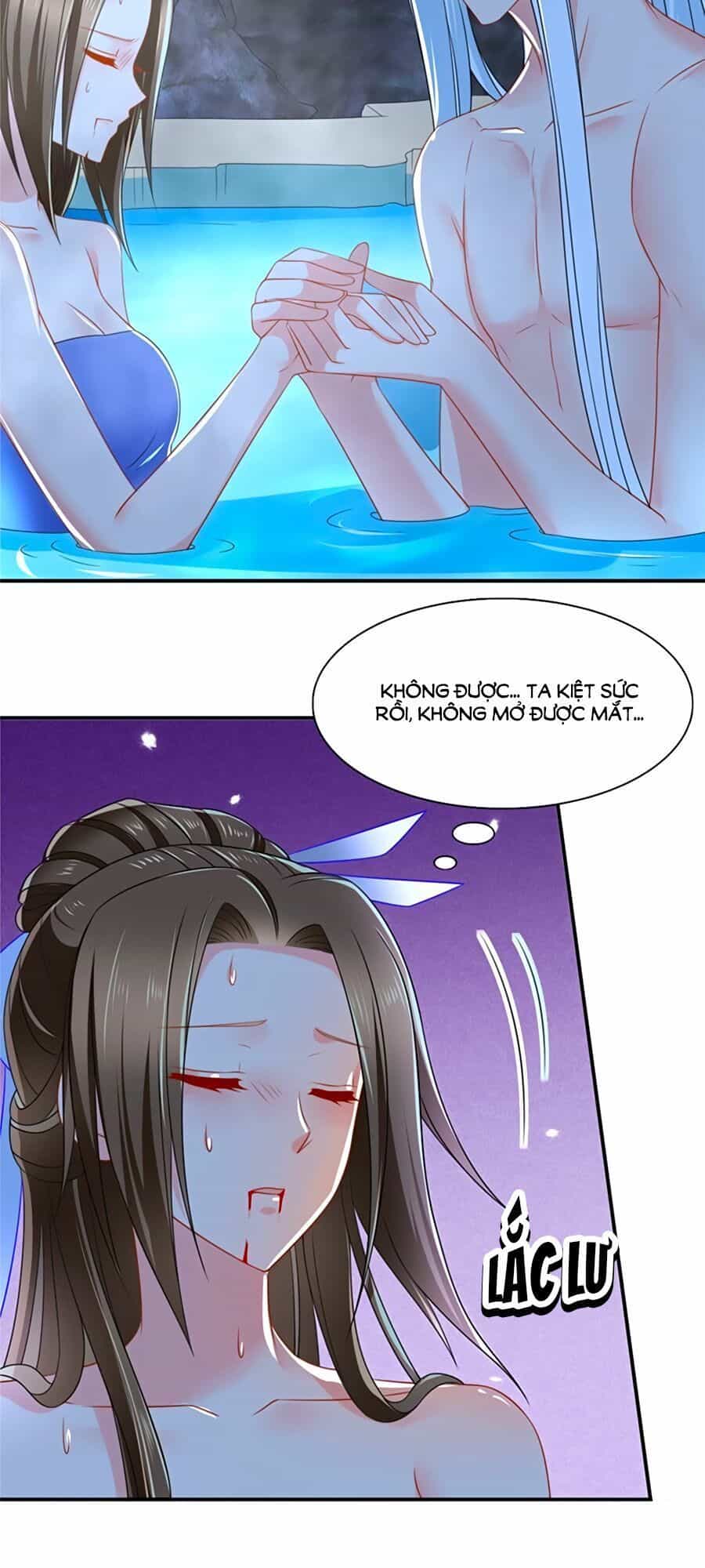 Kiêu Sủng Y Phi - Chương 121 - ảnh 12