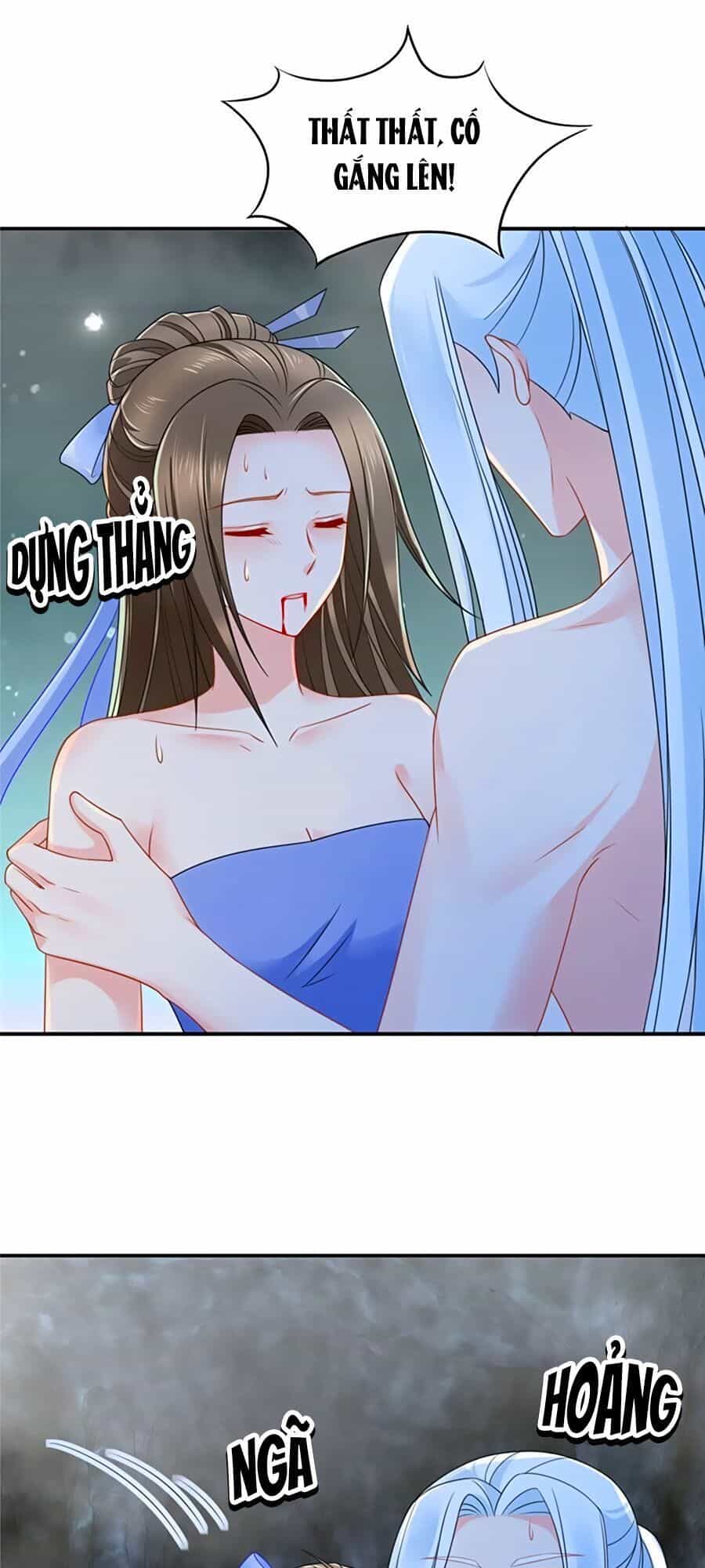 Kiêu Sủng Y Phi - Chương 121 - ảnh 14