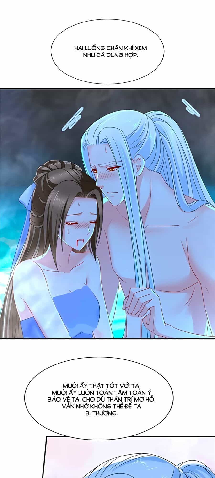 Kiêu Sủng Y Phi - Chương 121 - ảnh 23