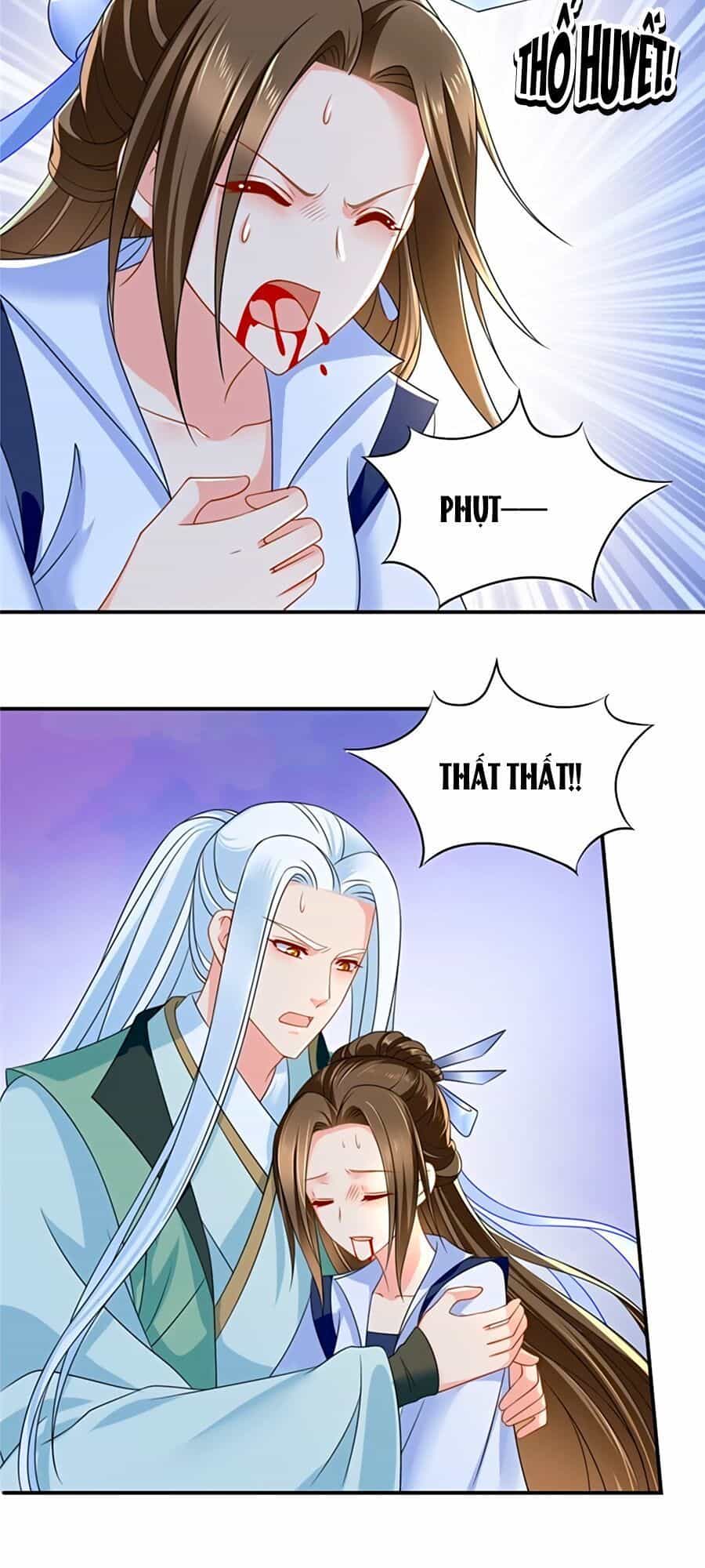 Kiêu Sủng Y Phi - Chương 121 - ảnh 6
