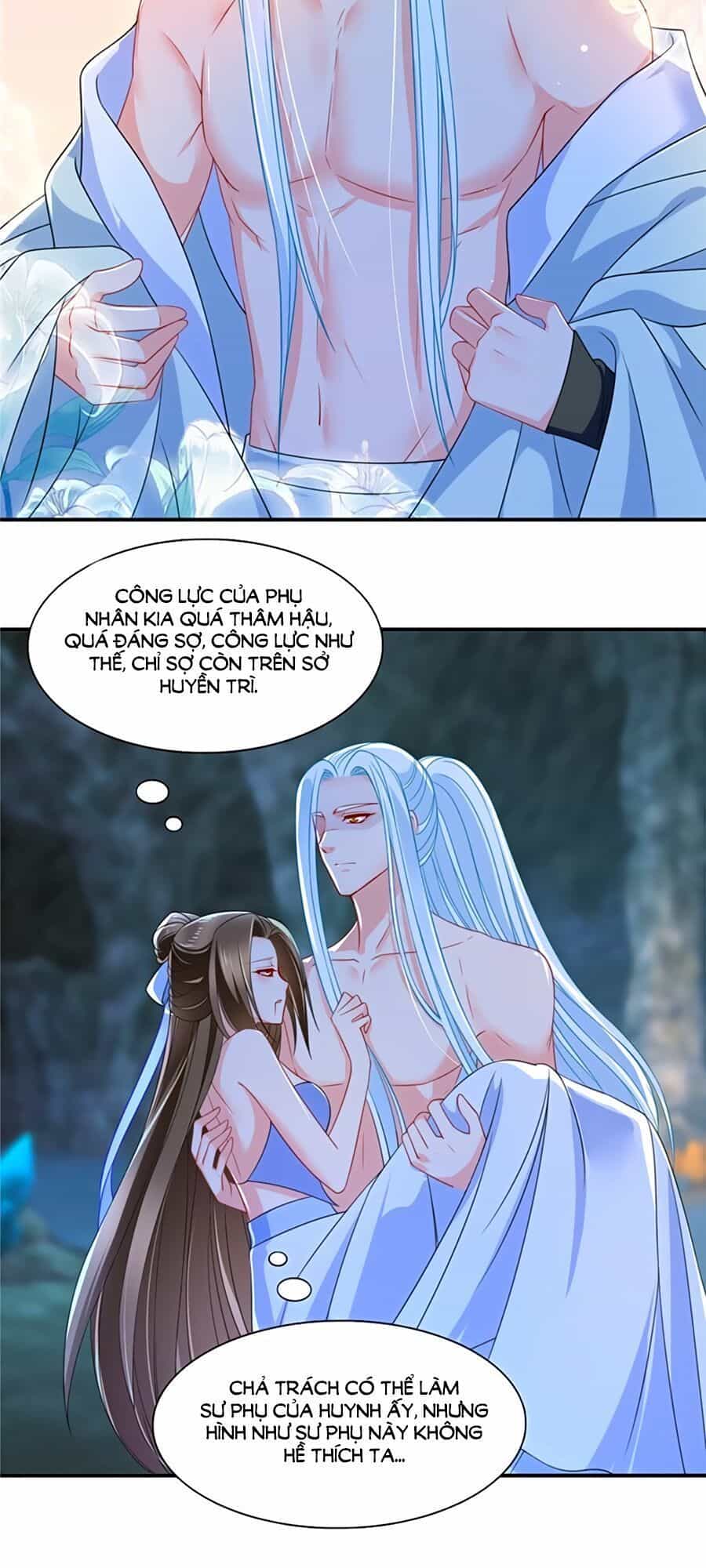 Kiêu Sủng Y Phi - Chương 121 - ảnh 9
