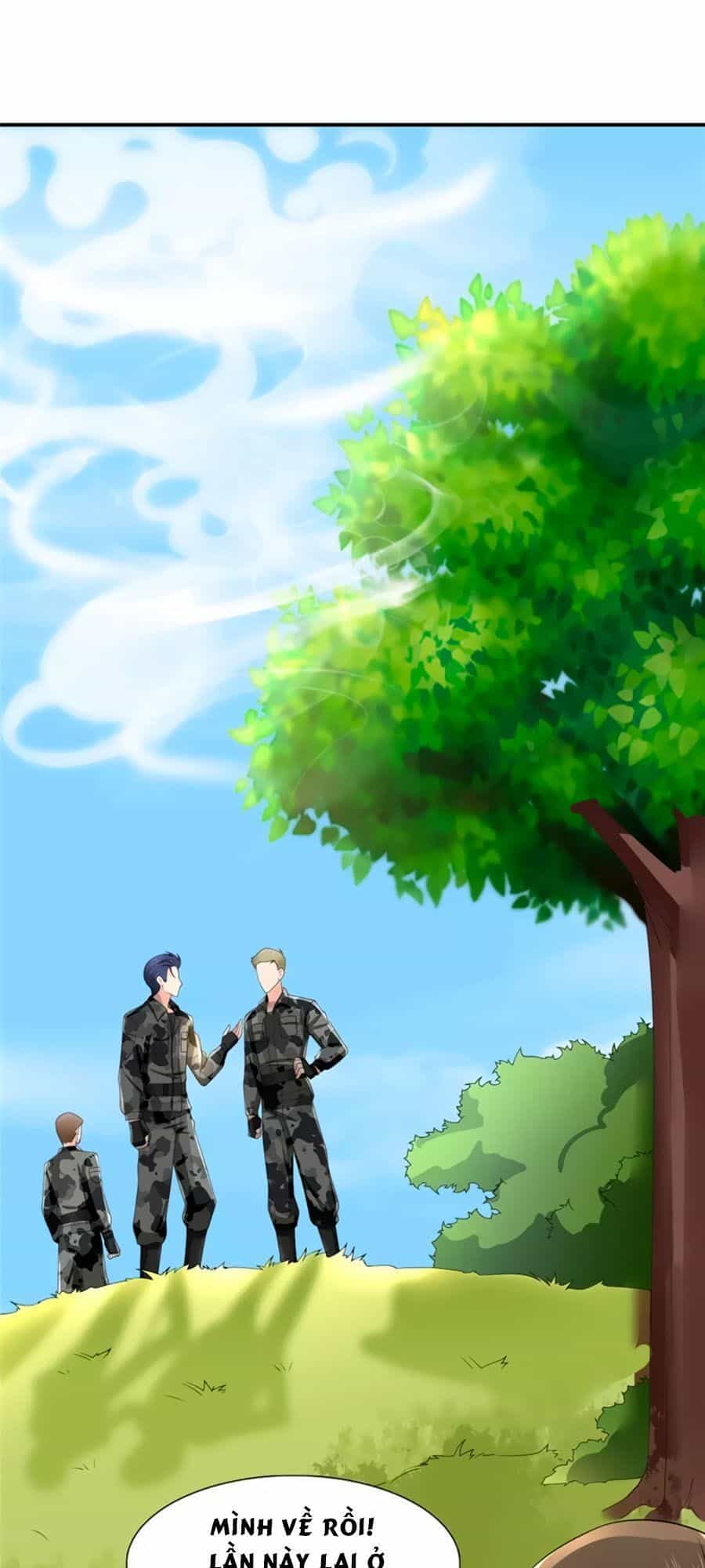Kiêu Sủng Y Phi - Chương 122 - ảnh 12