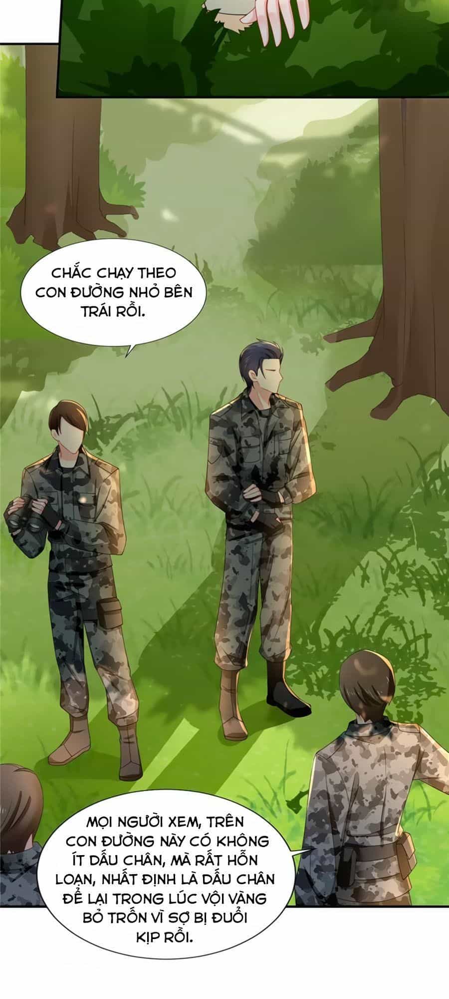 Kiêu Sủng Y Phi - Chương 122 - ảnh 15