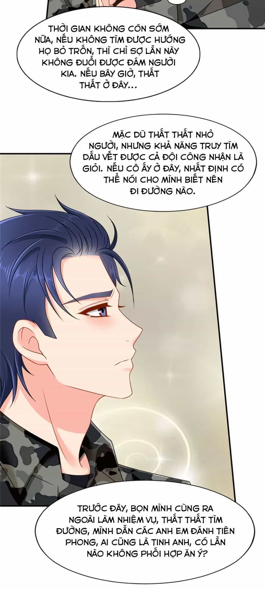 Kiêu Sủng Y Phi - Chương 122 - ảnh 18
