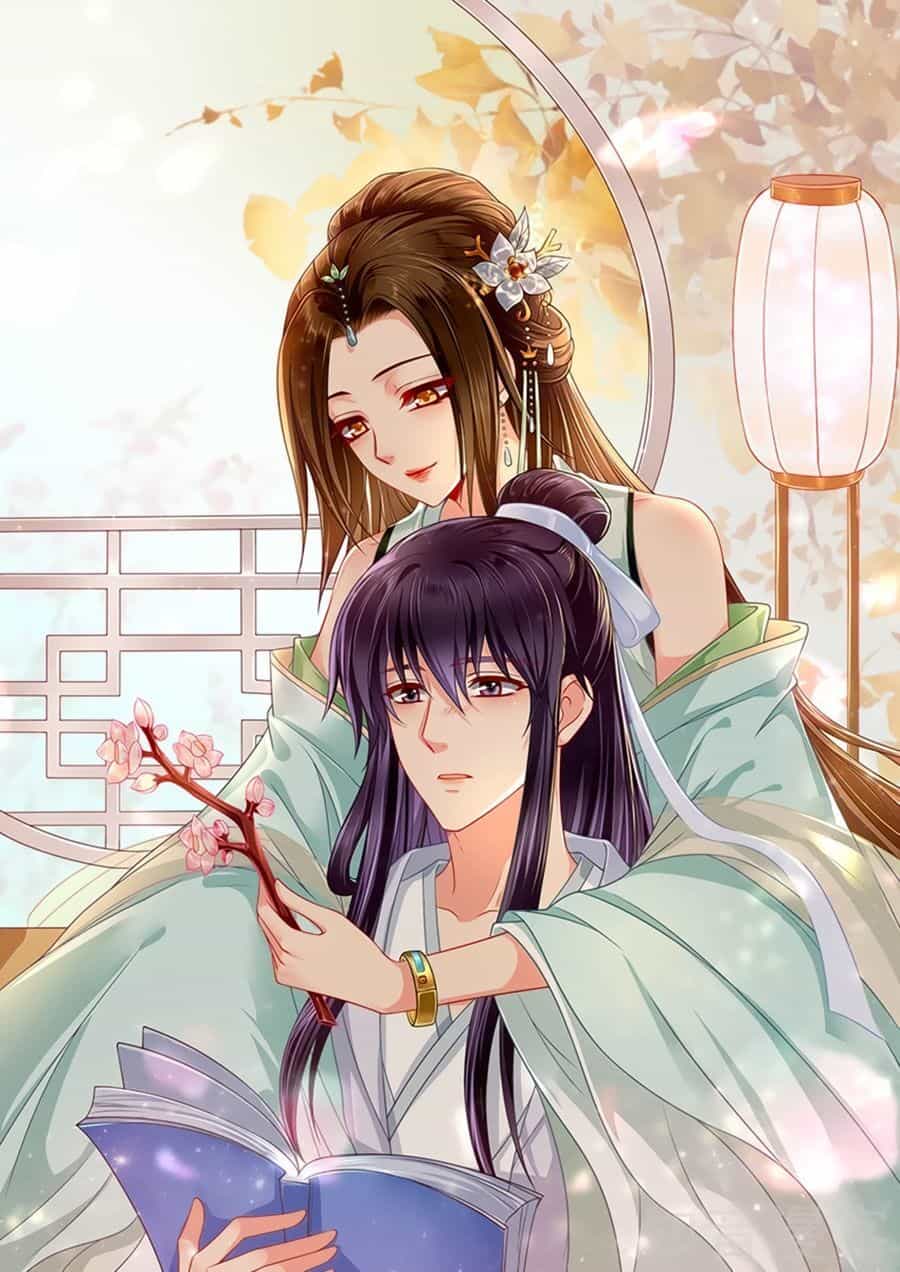 Kiêu Sủng Y Phi - Chương 122 - ảnh 2