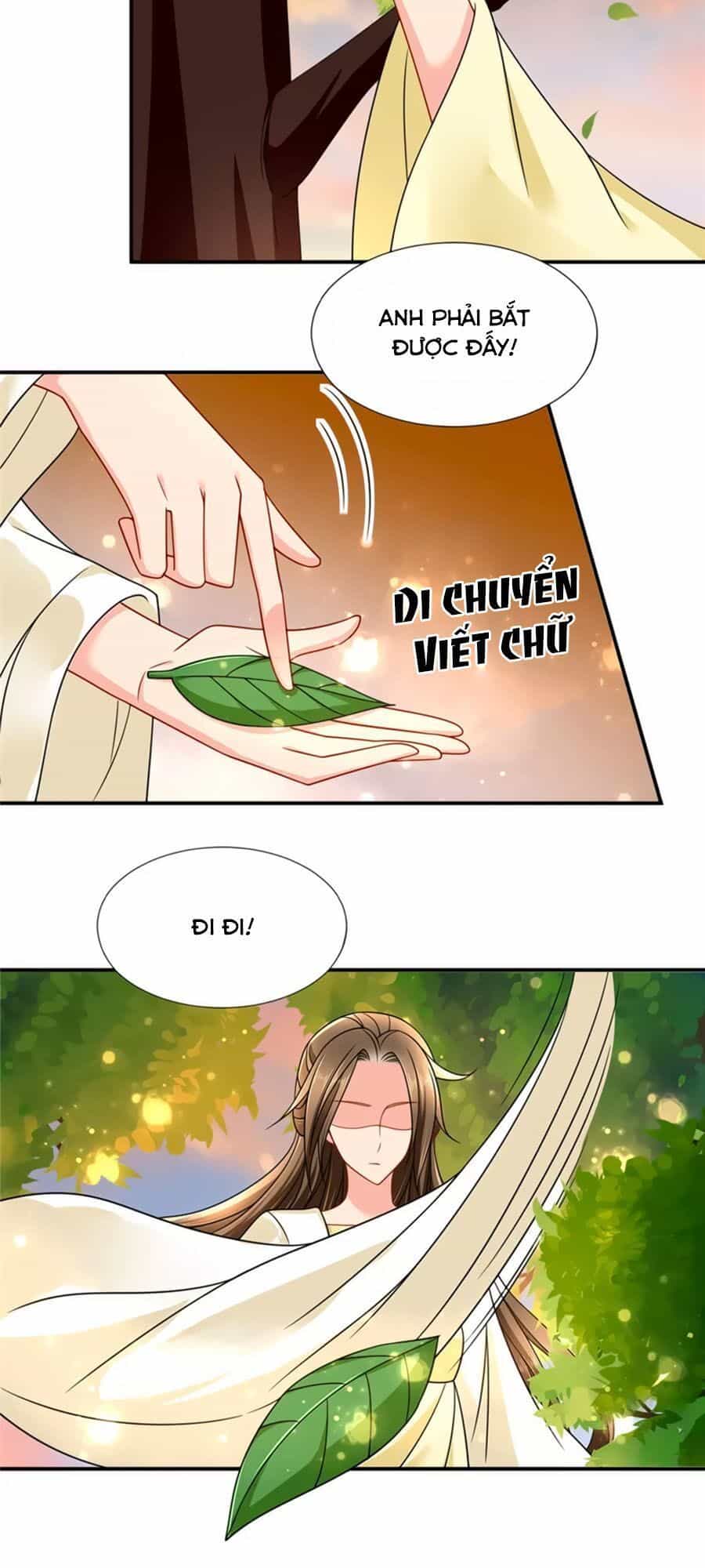 Kiêu Sủng Y Phi - Chương 122 - ảnh 21