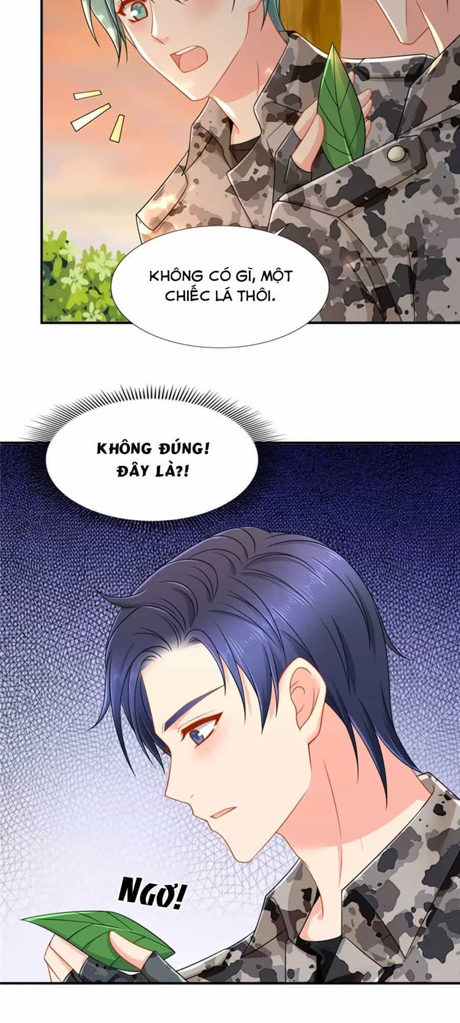 Kiêu Sủng Y Phi - Chương 122 - ảnh 24