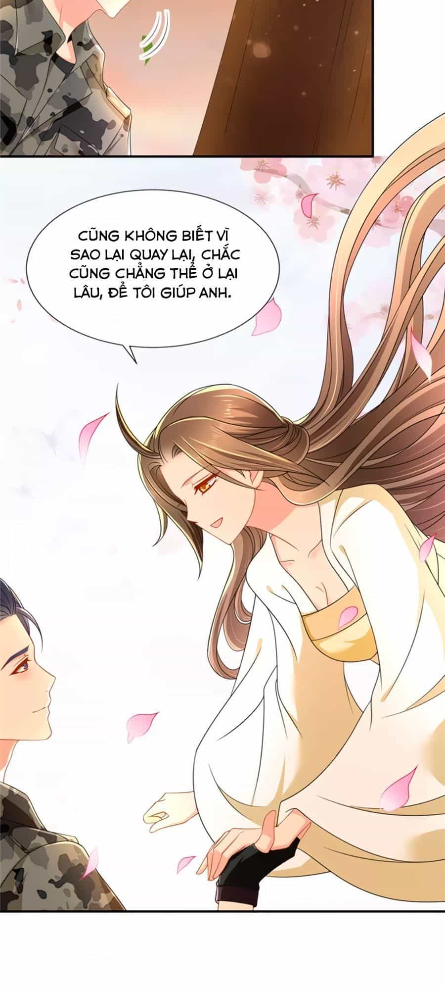 Kiêu Sủng Y Phi - Chương 122 - ảnh 30
