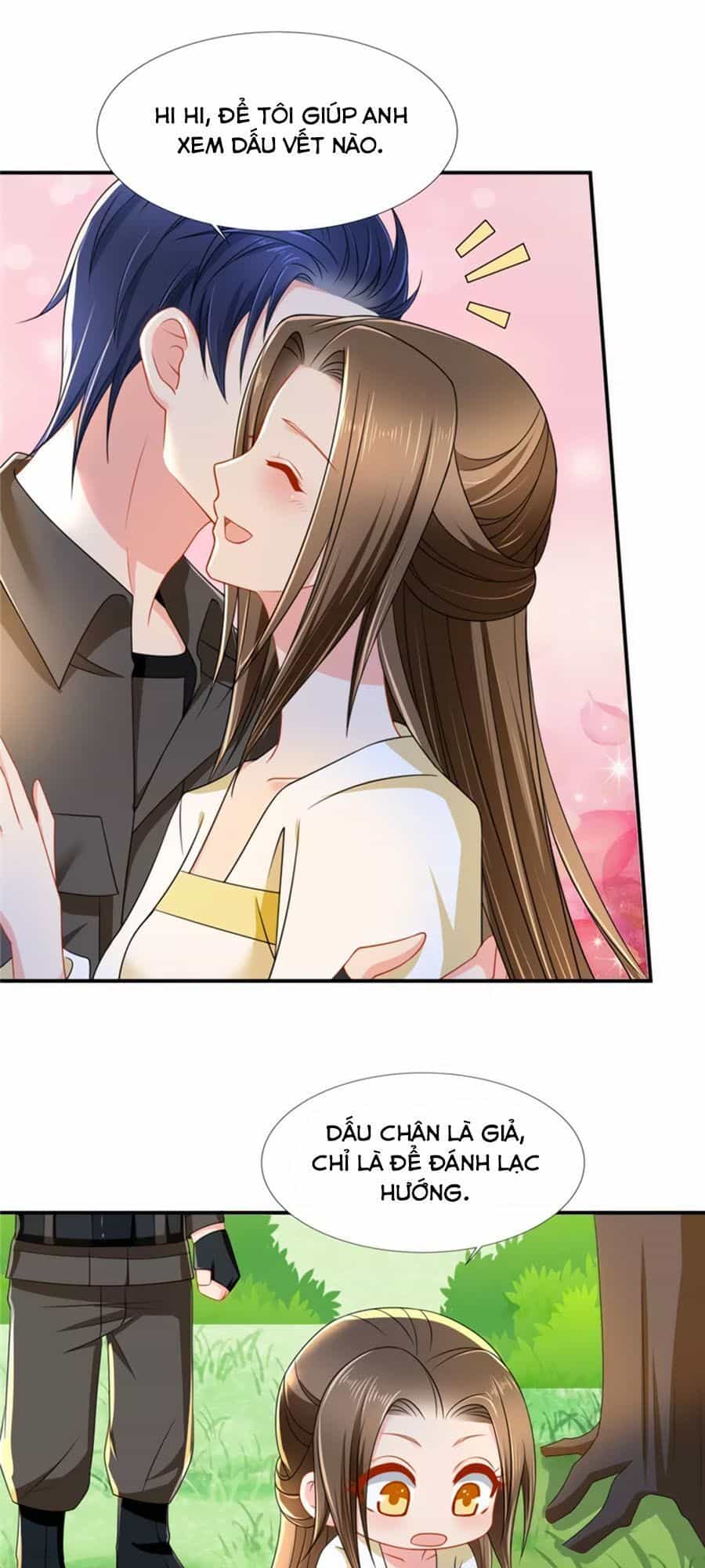 Kiêu Sủng Y Phi - Chương 122 - ảnh 35