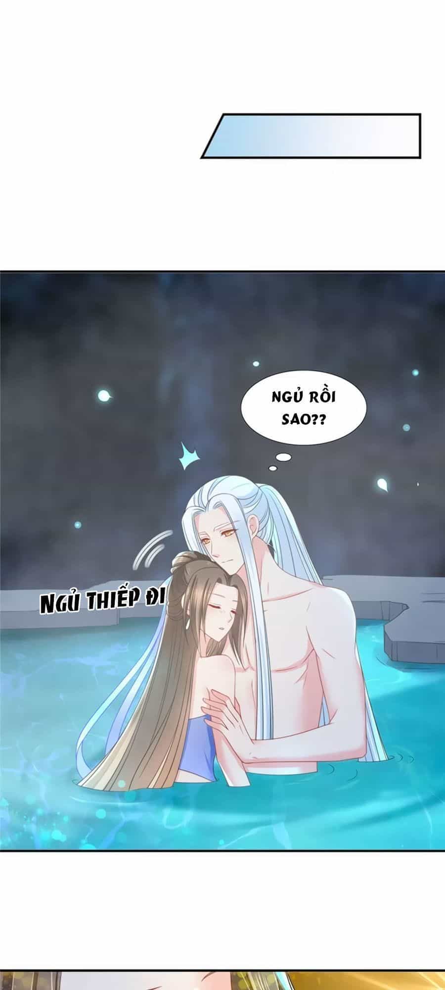 Kiêu Sủng Y Phi - Chương 122 - ảnh 9