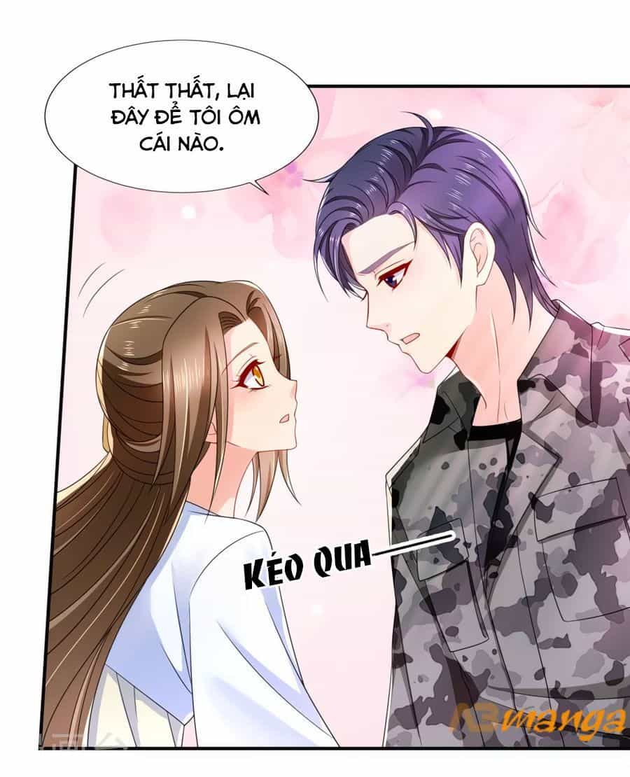 Kiêu Sủng Y Phi - Chương 123 - ảnh 11