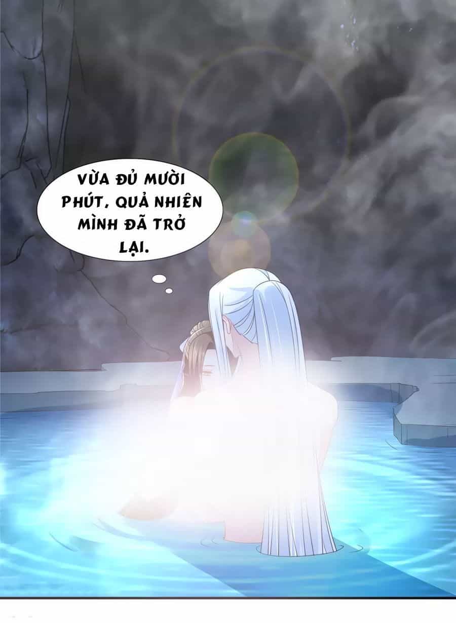 Kiêu Sủng Y Phi - Chương 123 - ảnh 18