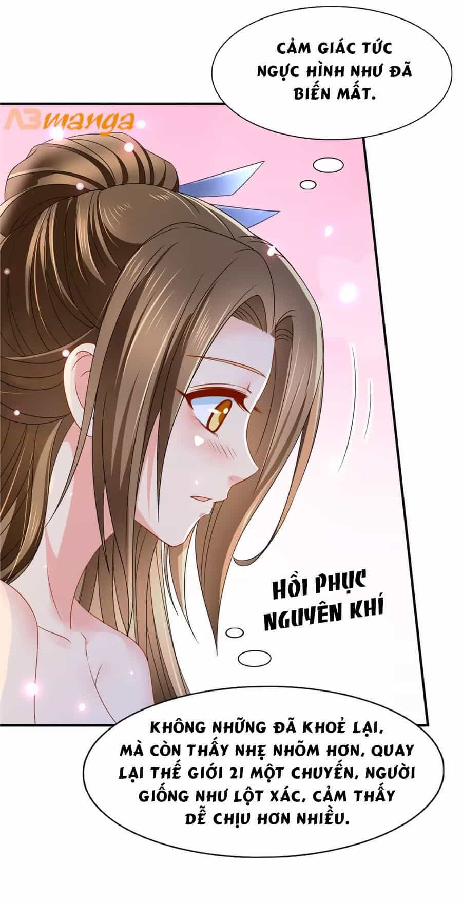Kiêu Sủng Y Phi - Chương 123 - ảnh 19