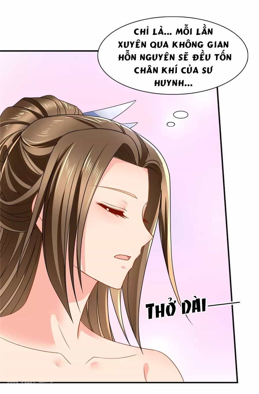 Kiêu Sủng Y Phi - Chương 123 - ảnh 20