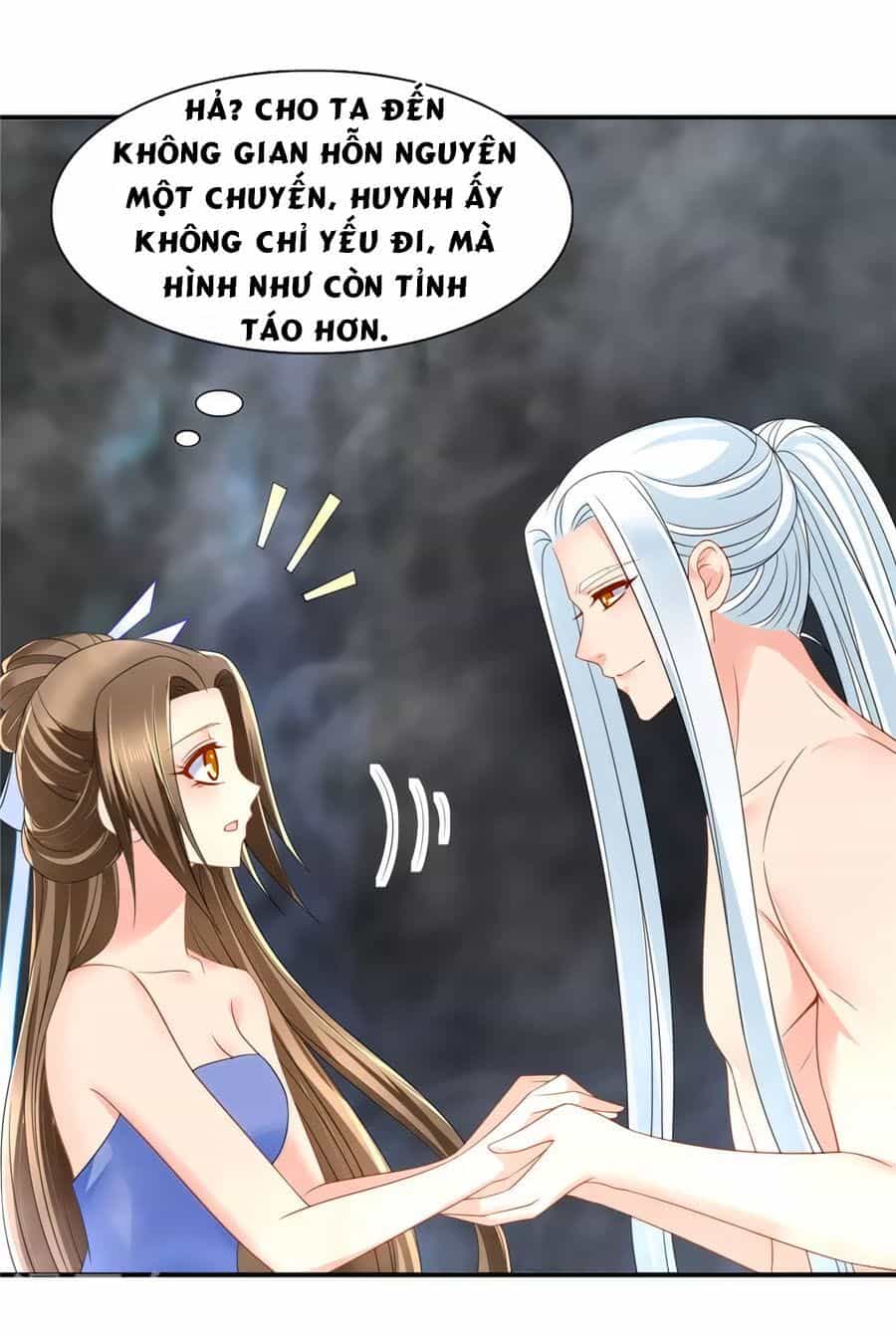 Kiêu Sủng Y Phi - Chương 123 - ảnh 21