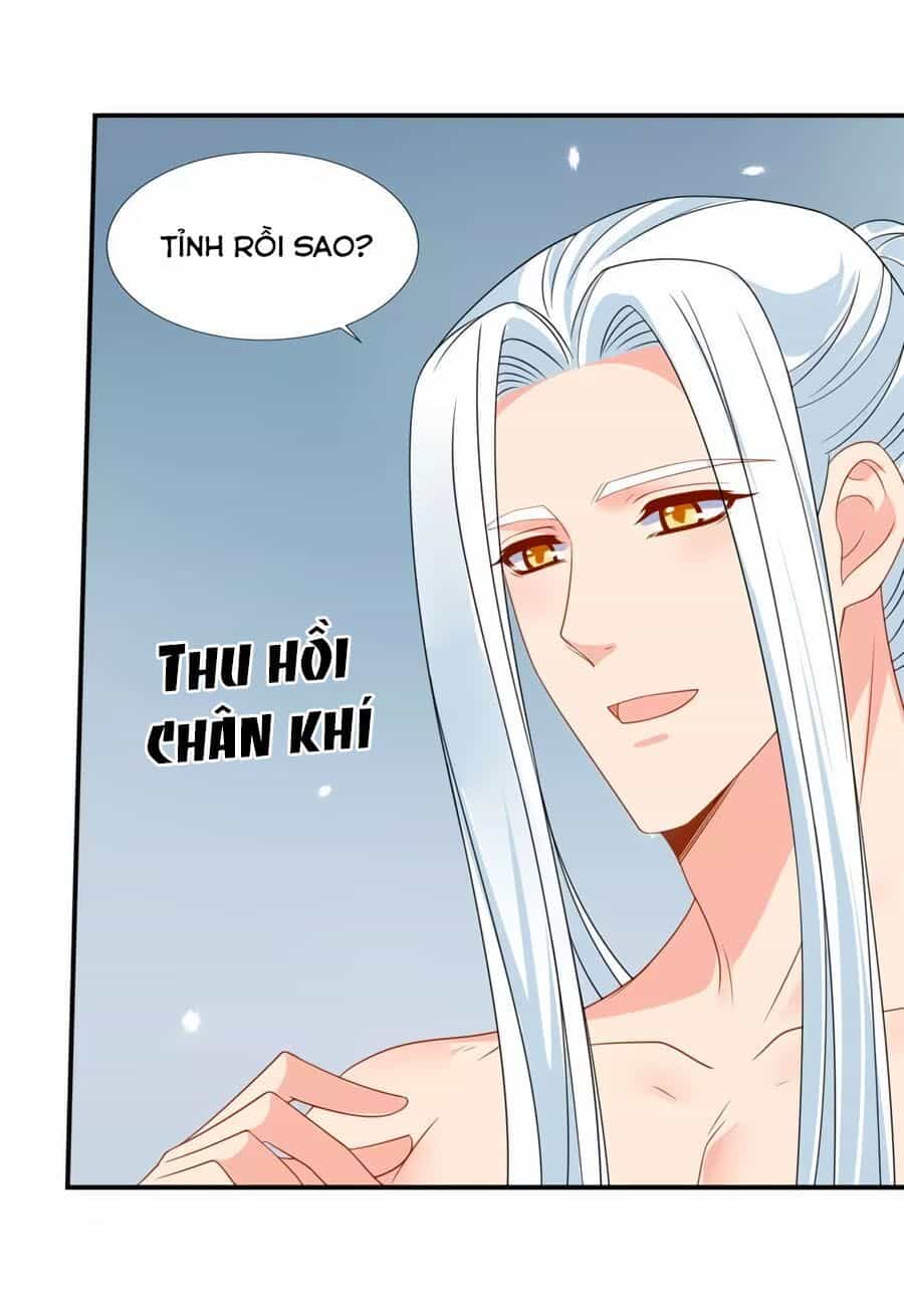 Kiêu Sủng Y Phi - Chương 123 - ảnh 22