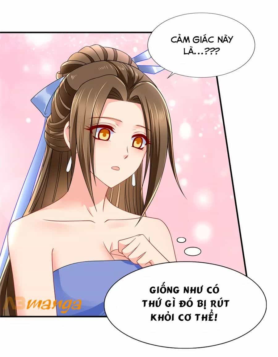 Kiêu Sủng Y Phi - Chương 123 - ảnh 23