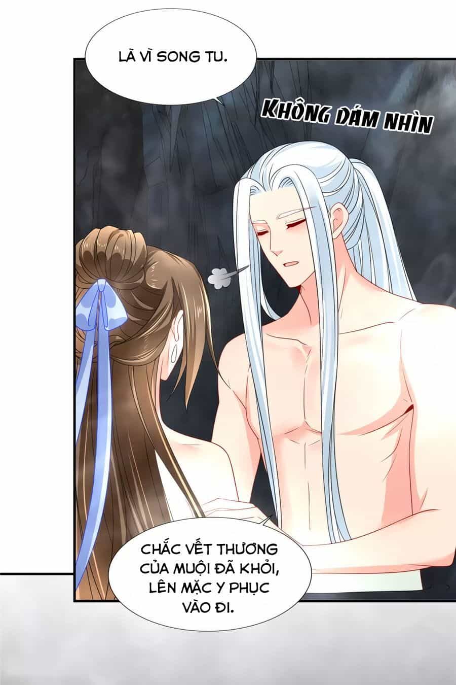 Kiêu Sủng Y Phi - Chương 123 - ảnh 24
