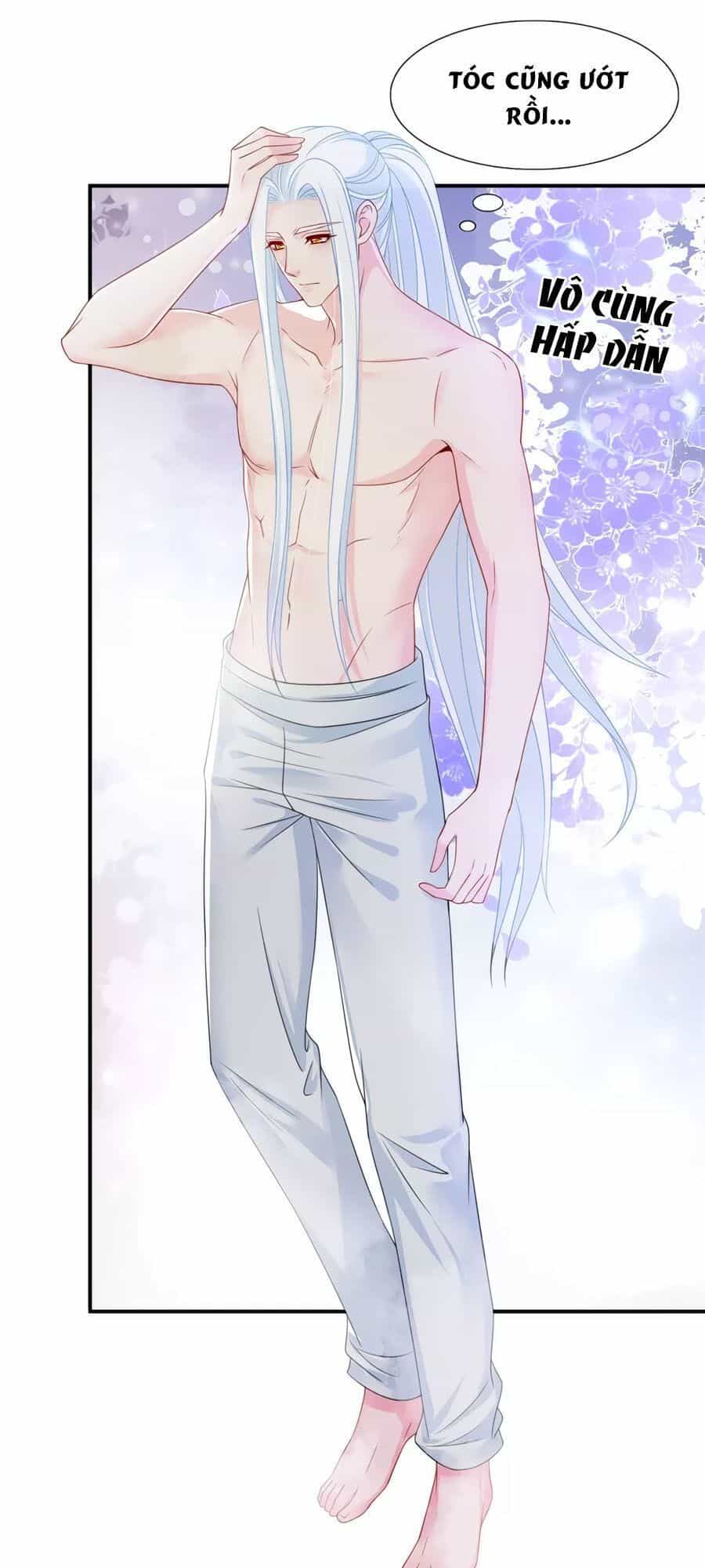 Kiêu Sủng Y Phi - Chương 123 - ảnh 29