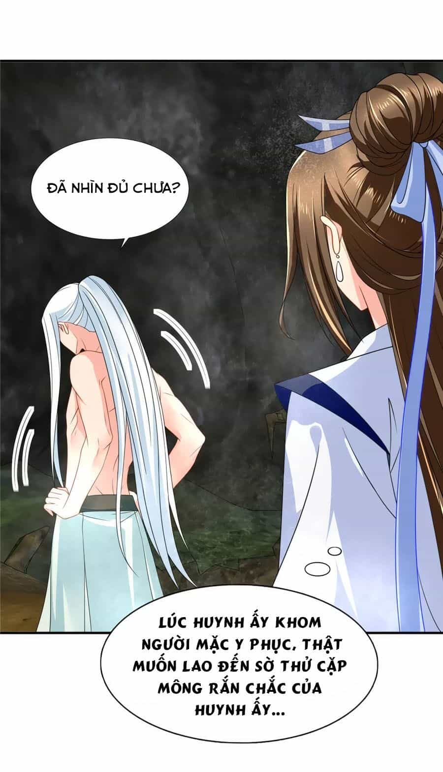 Kiêu Sủng Y Phi - Chương 123 - ảnh 32