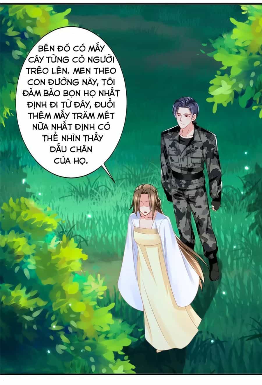 Kiêu Sủng Y Phi - Chương 123 - ảnh 9