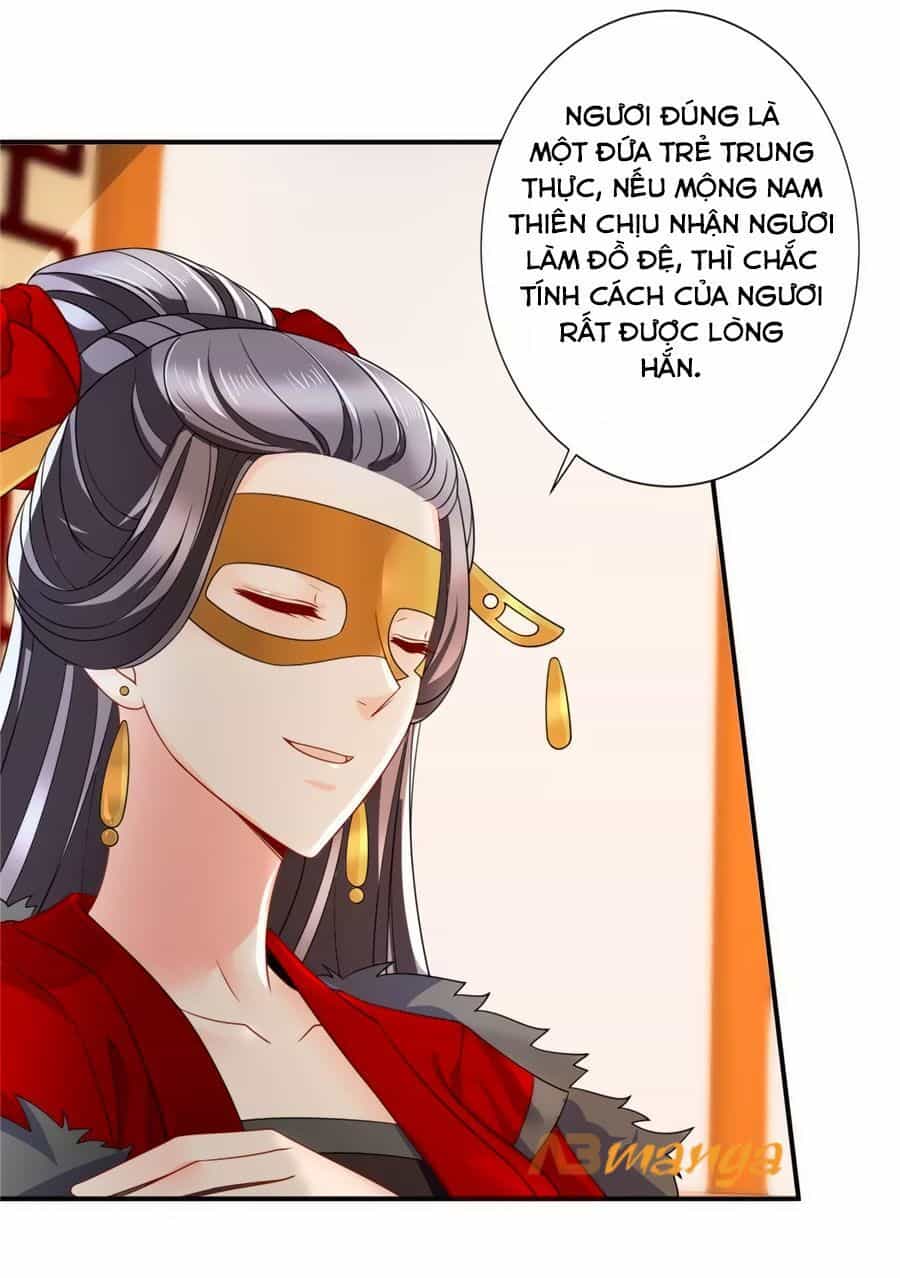 Kiêu Sủng Y Phi - Chương 124 - ảnh 13