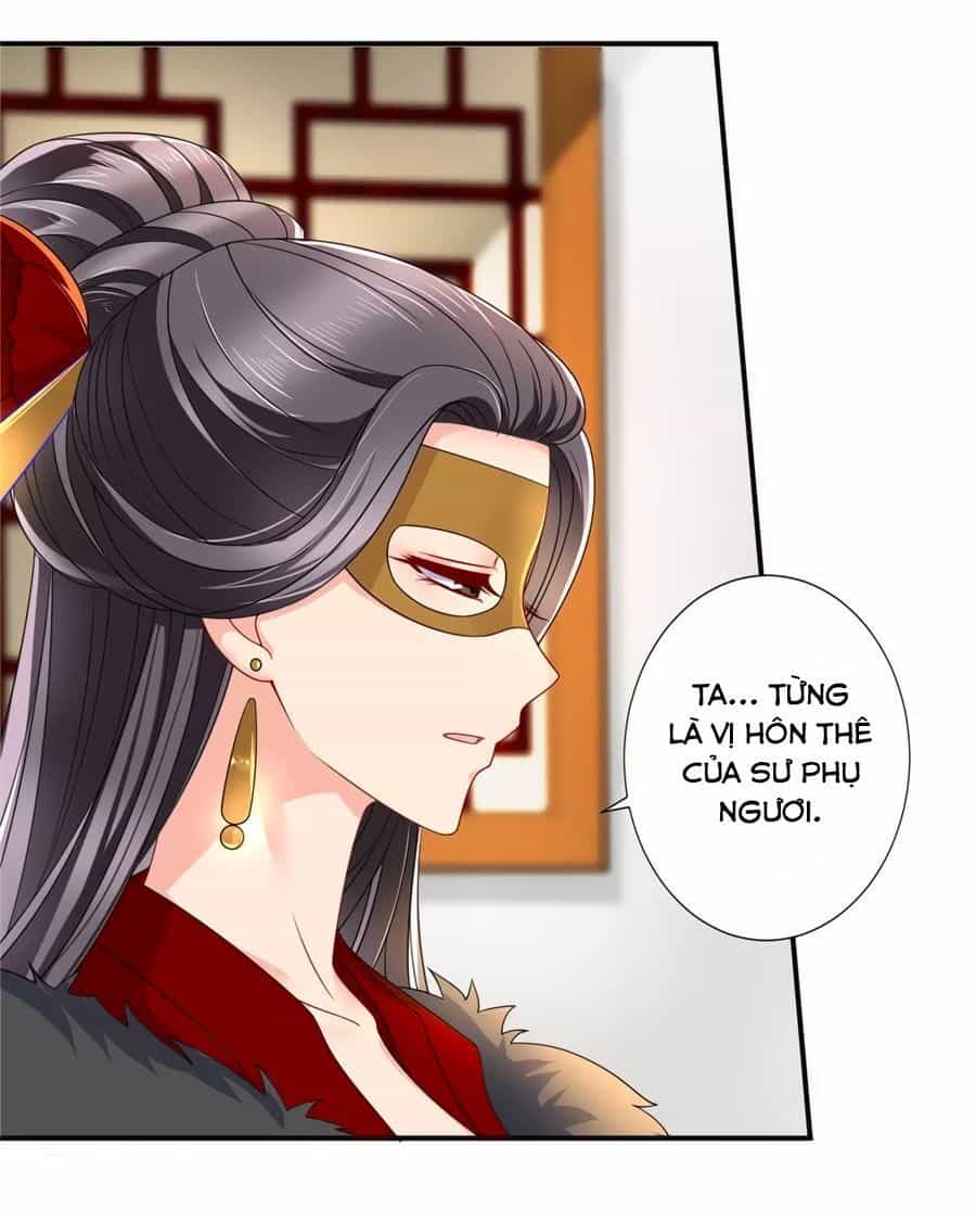 Kiêu Sủng Y Phi - Chương 124 - ảnh 14