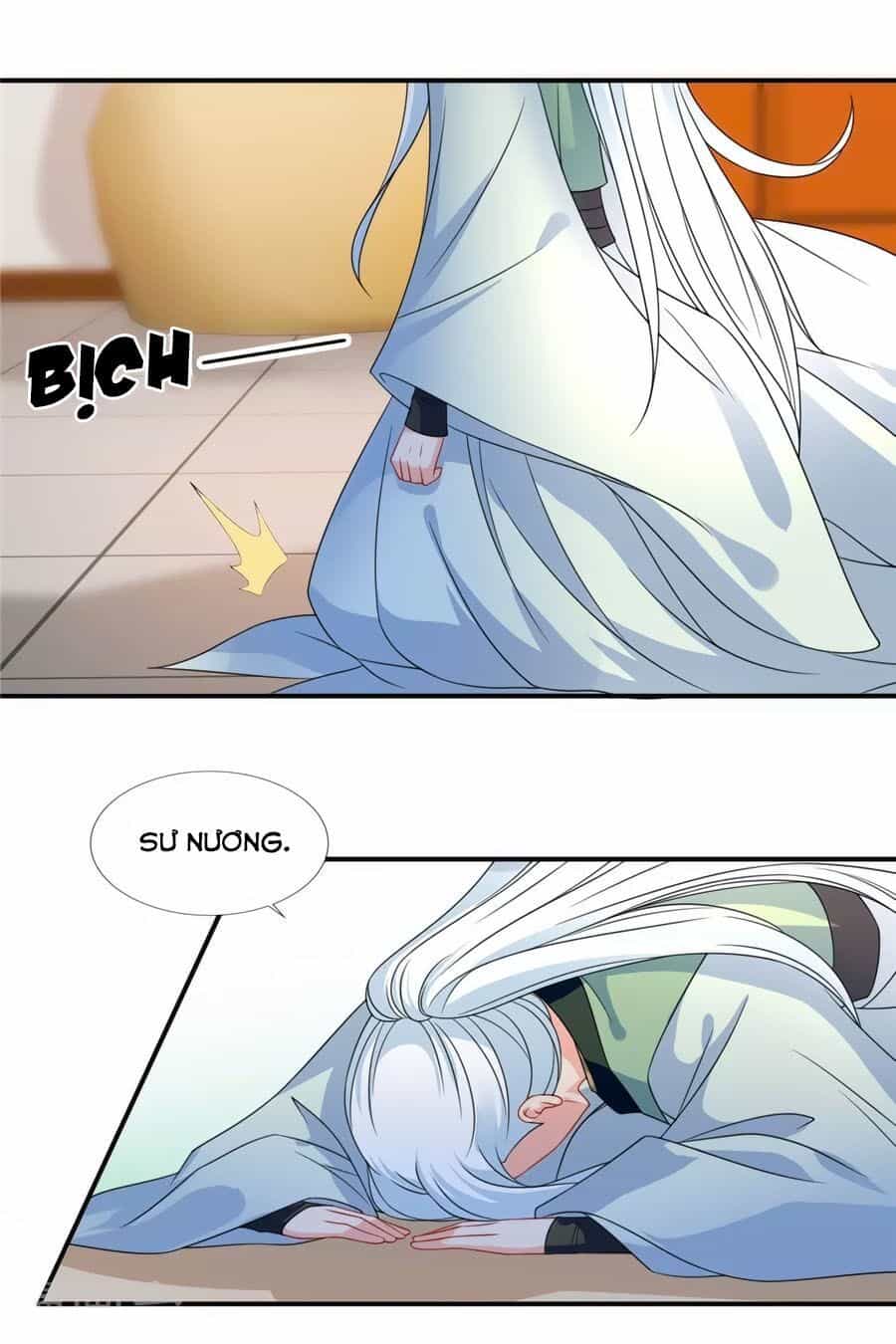 Kiêu Sủng Y Phi - Chương 124 - ảnh 17