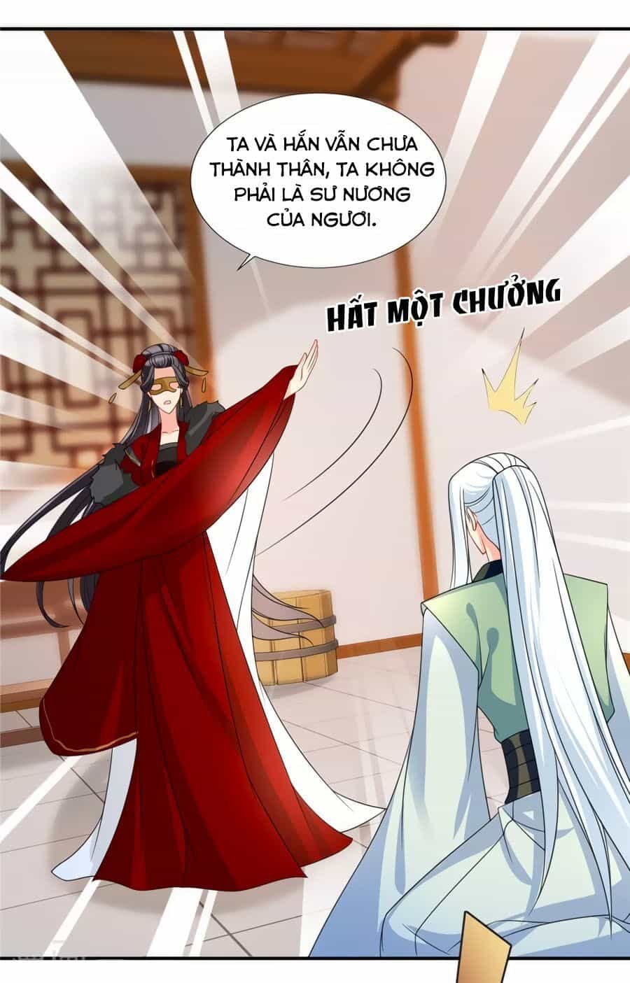 Kiêu Sủng Y Phi - Chương 124 - ảnh 18