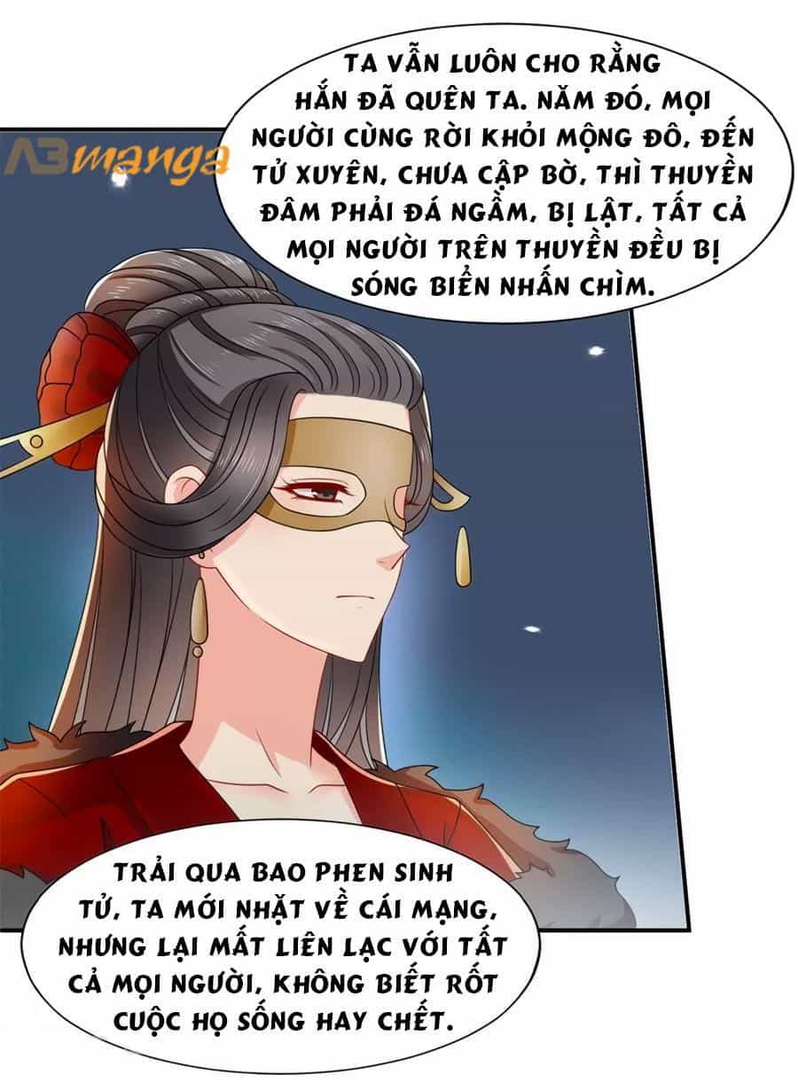 Kiêu Sủng Y Phi - Chương 124 - ảnh 23
