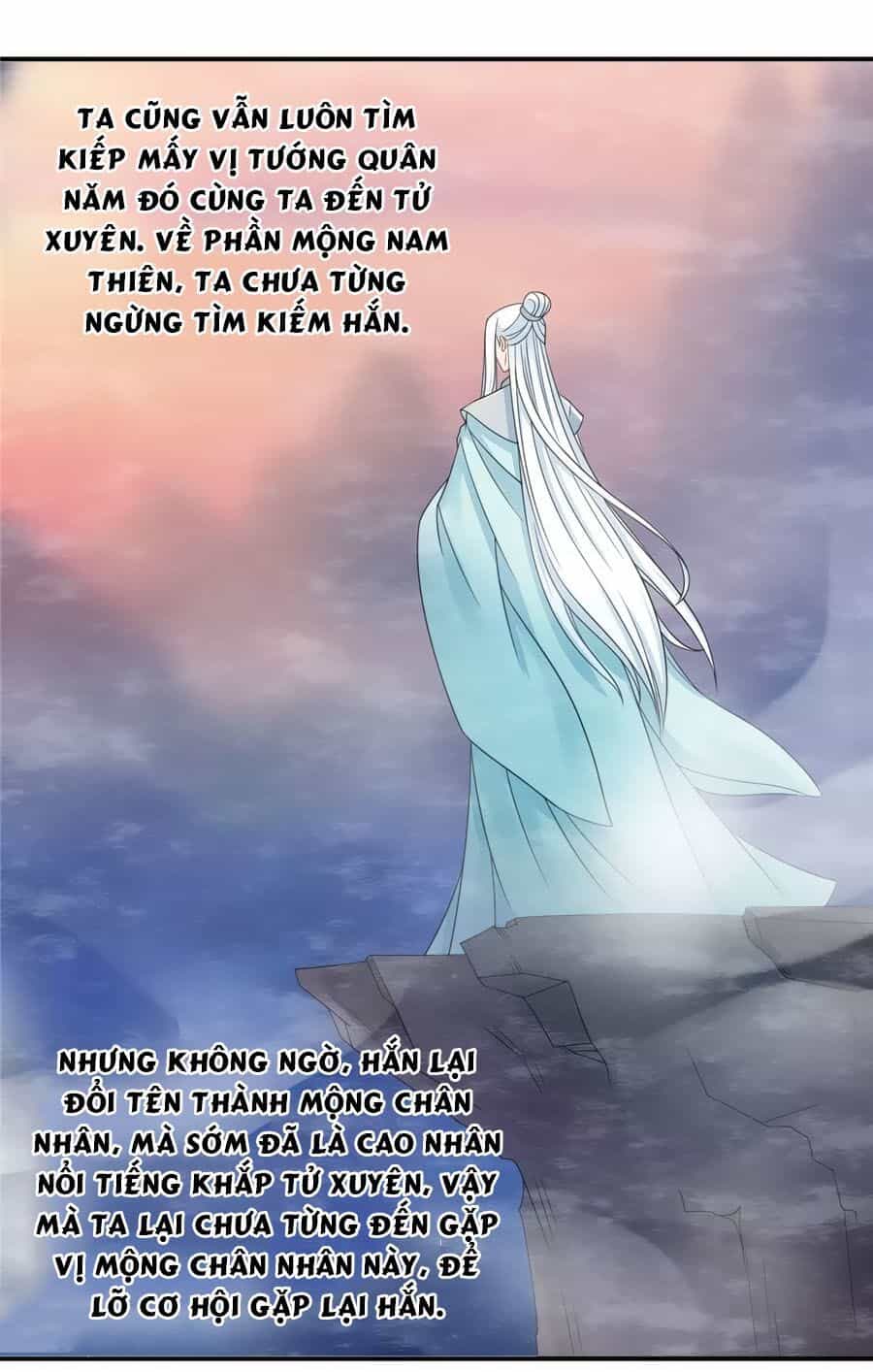 Kiêu Sủng Y Phi - Chương 124 - ảnh 29