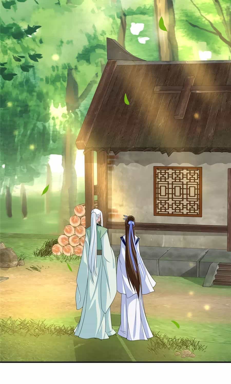 Kiêu Sủng Y Phi - Chương 124 - ảnh 7