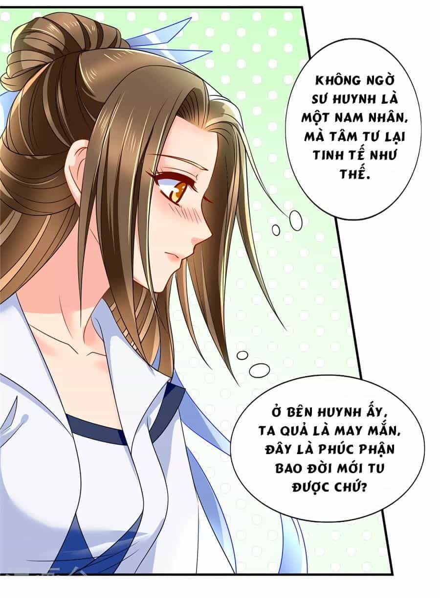 Kiêu Sủng Y Phi - Chương 125 - ảnh 15