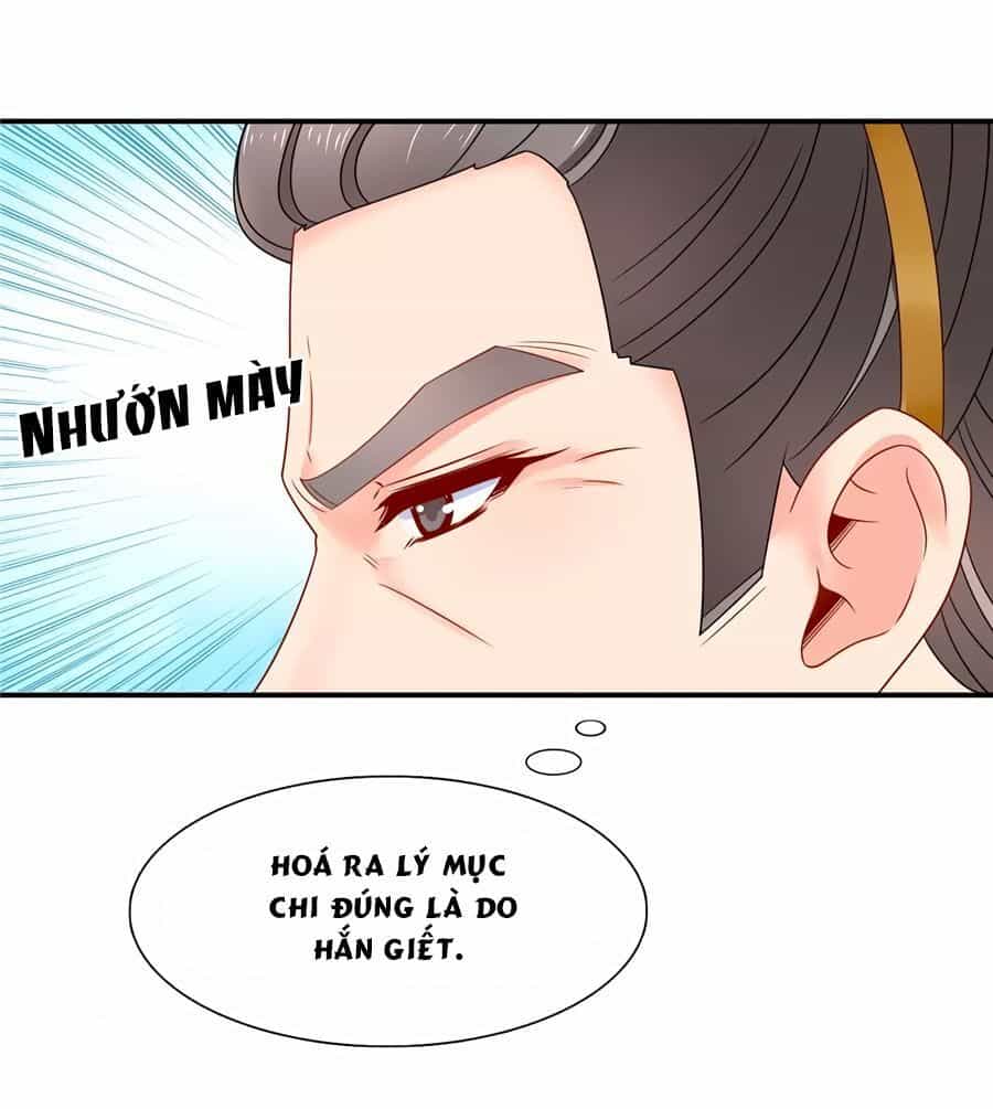 Kiêu Sủng Y Phi - Chương 125 - ảnh 30