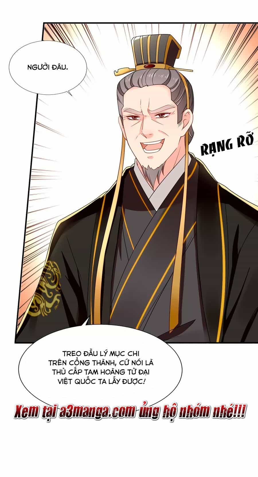 Kiêu Sủng Y Phi - Chương 125 - ảnh 33