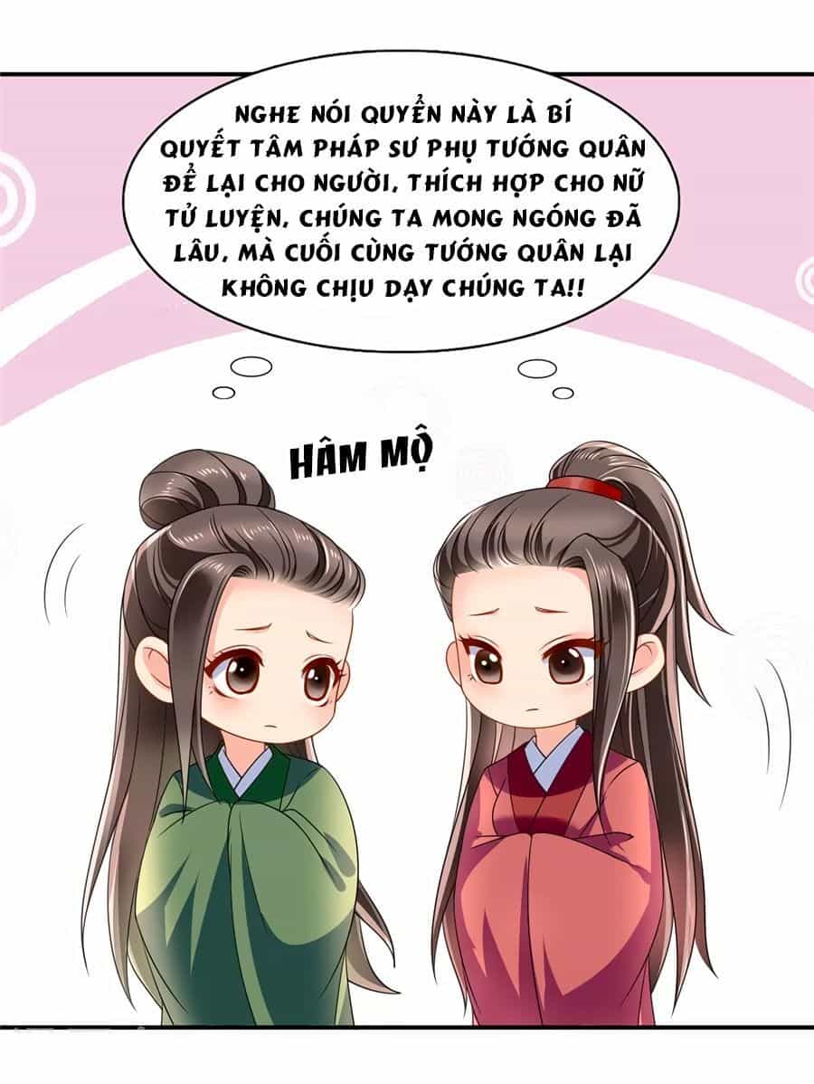Kiêu Sủng Y Phi - Chương 125 - ảnh 8