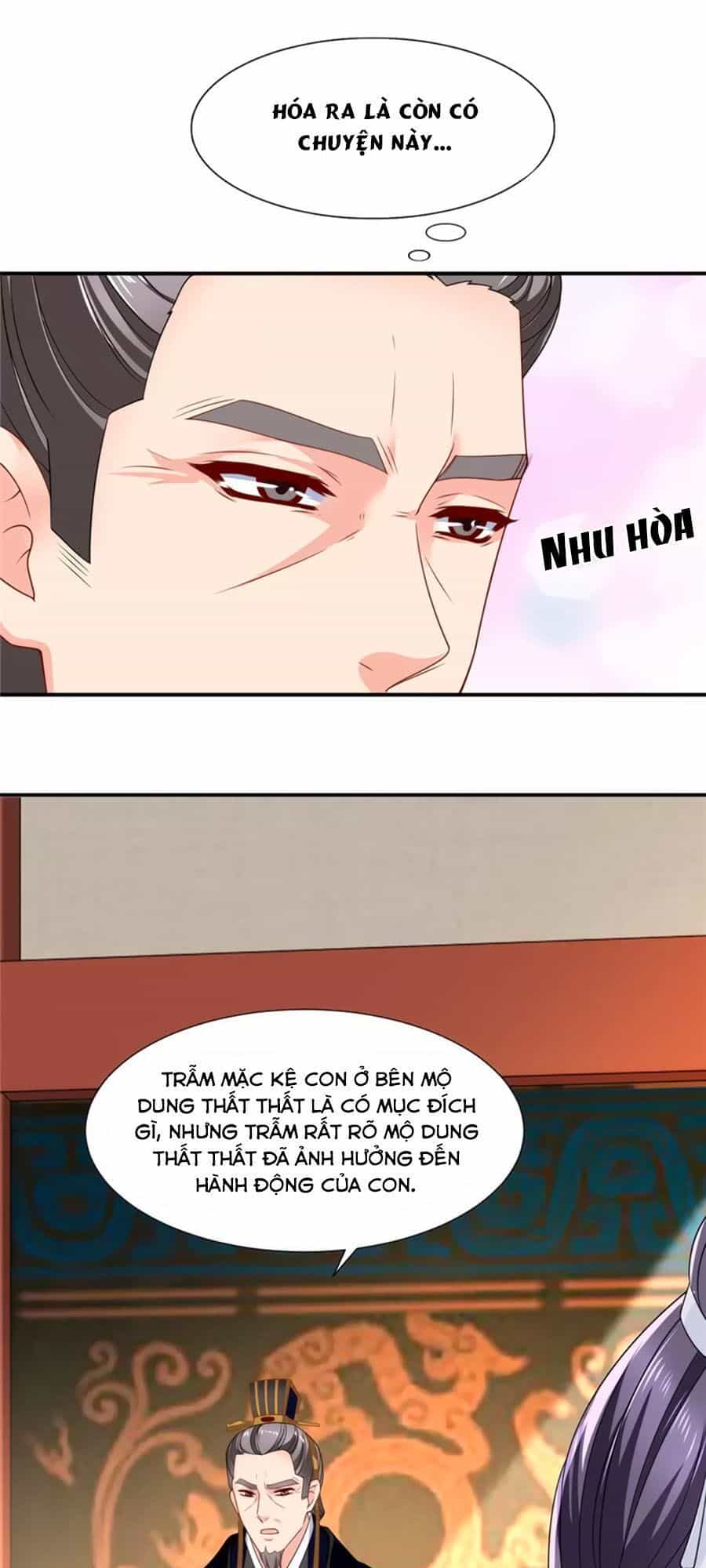 Kiêu Sủng Y Phi - Chương 126 - ảnh 13