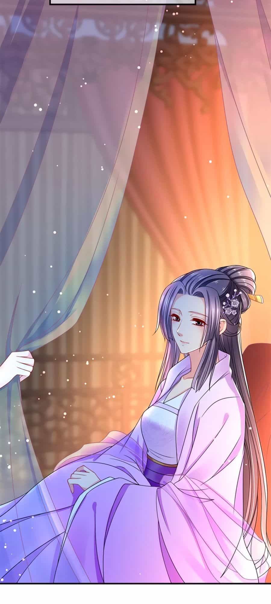 Kiêu Sủng Y Phi - Chương 126 - ảnh 22