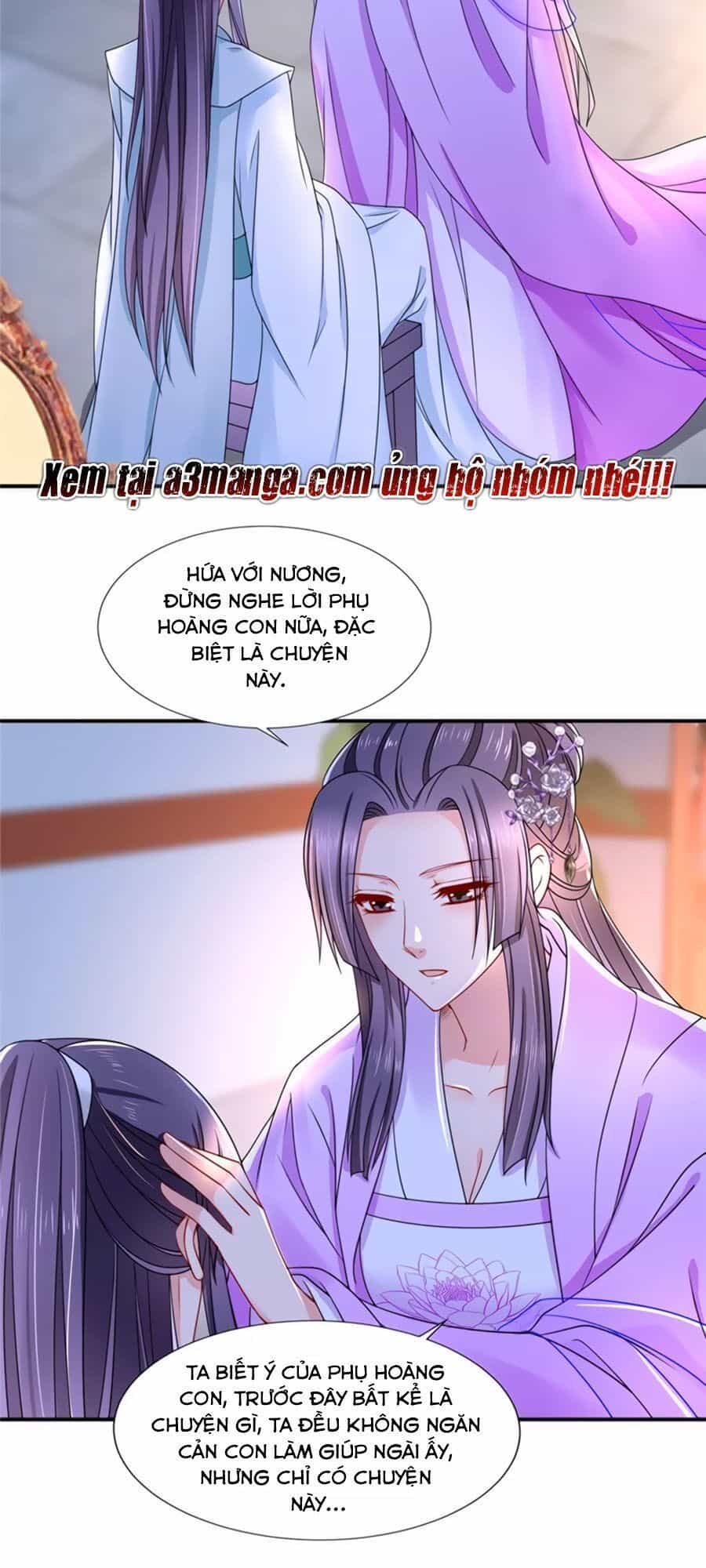 Kiêu Sủng Y Phi - Chương 126 - ảnh 31